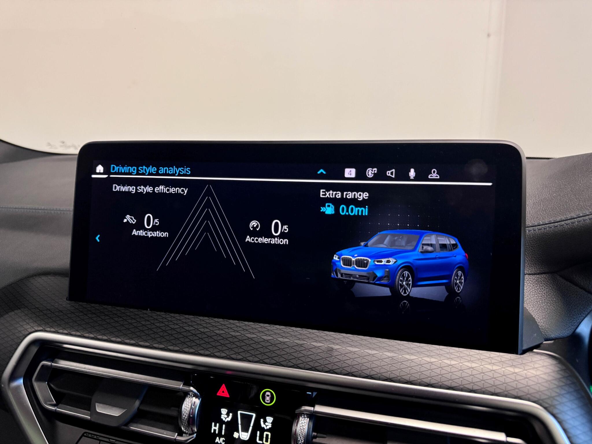 BMW X3 view 49