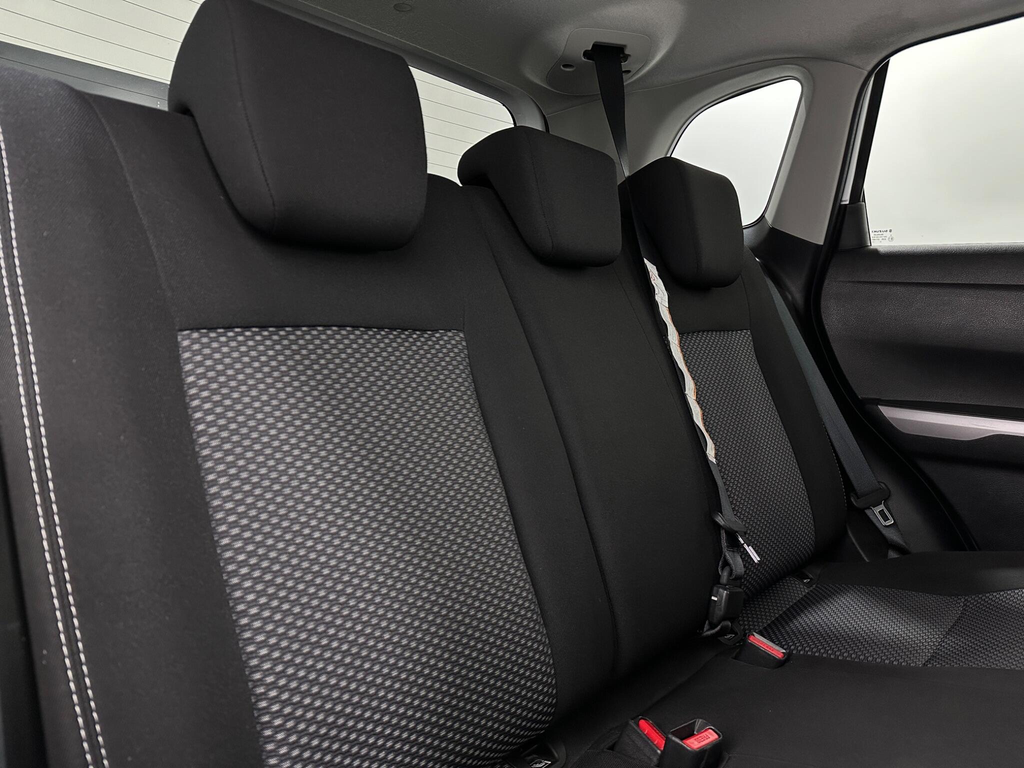 Suzuki Vitara view 40