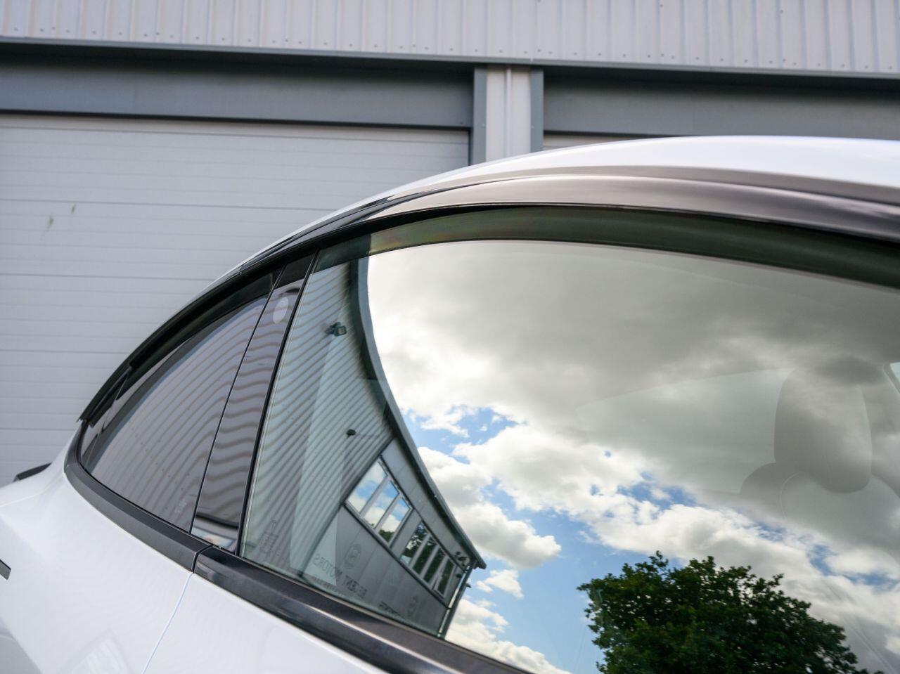 Tesla Model 3 view 3