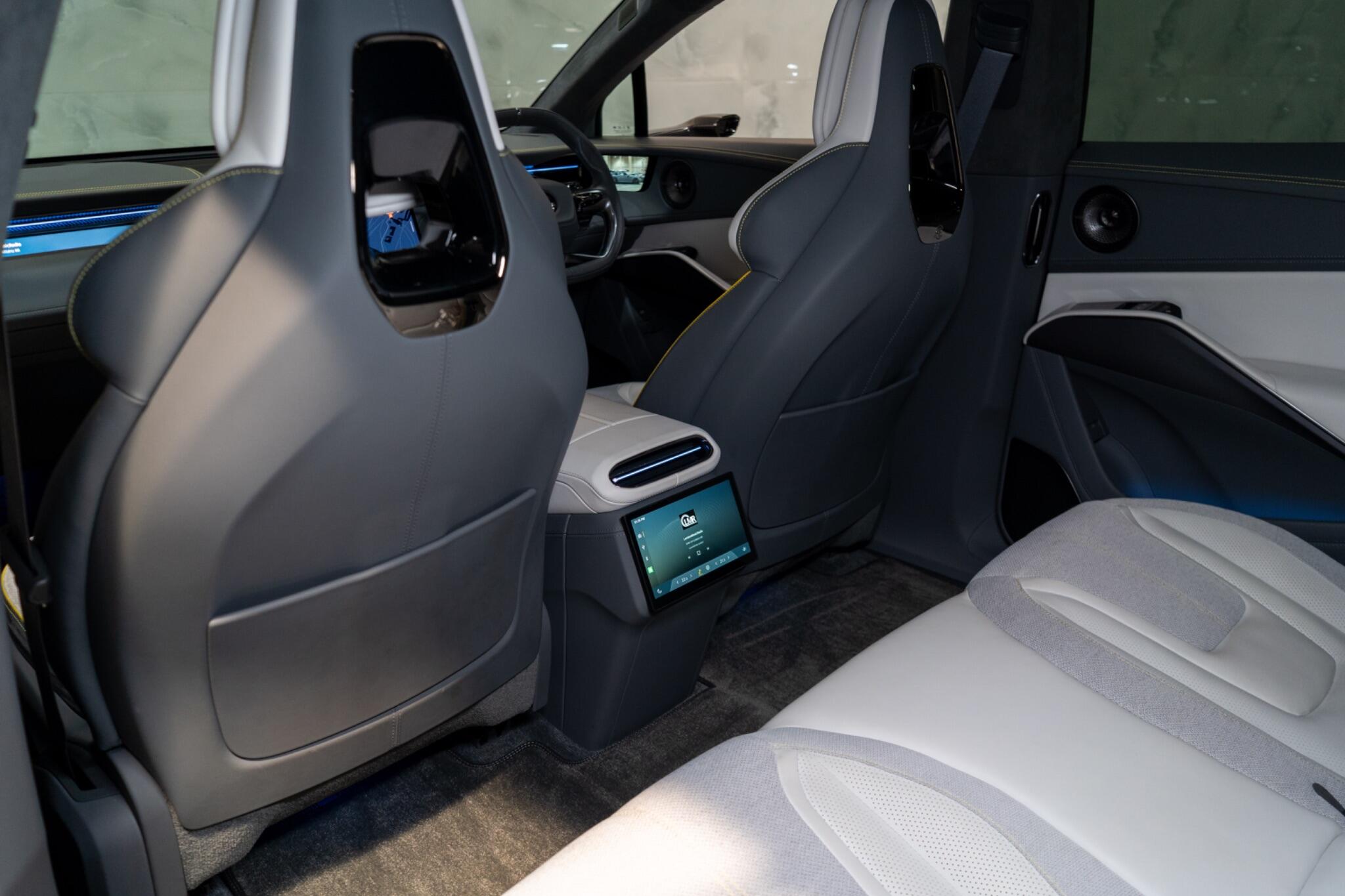 Lotus Eletre view 20