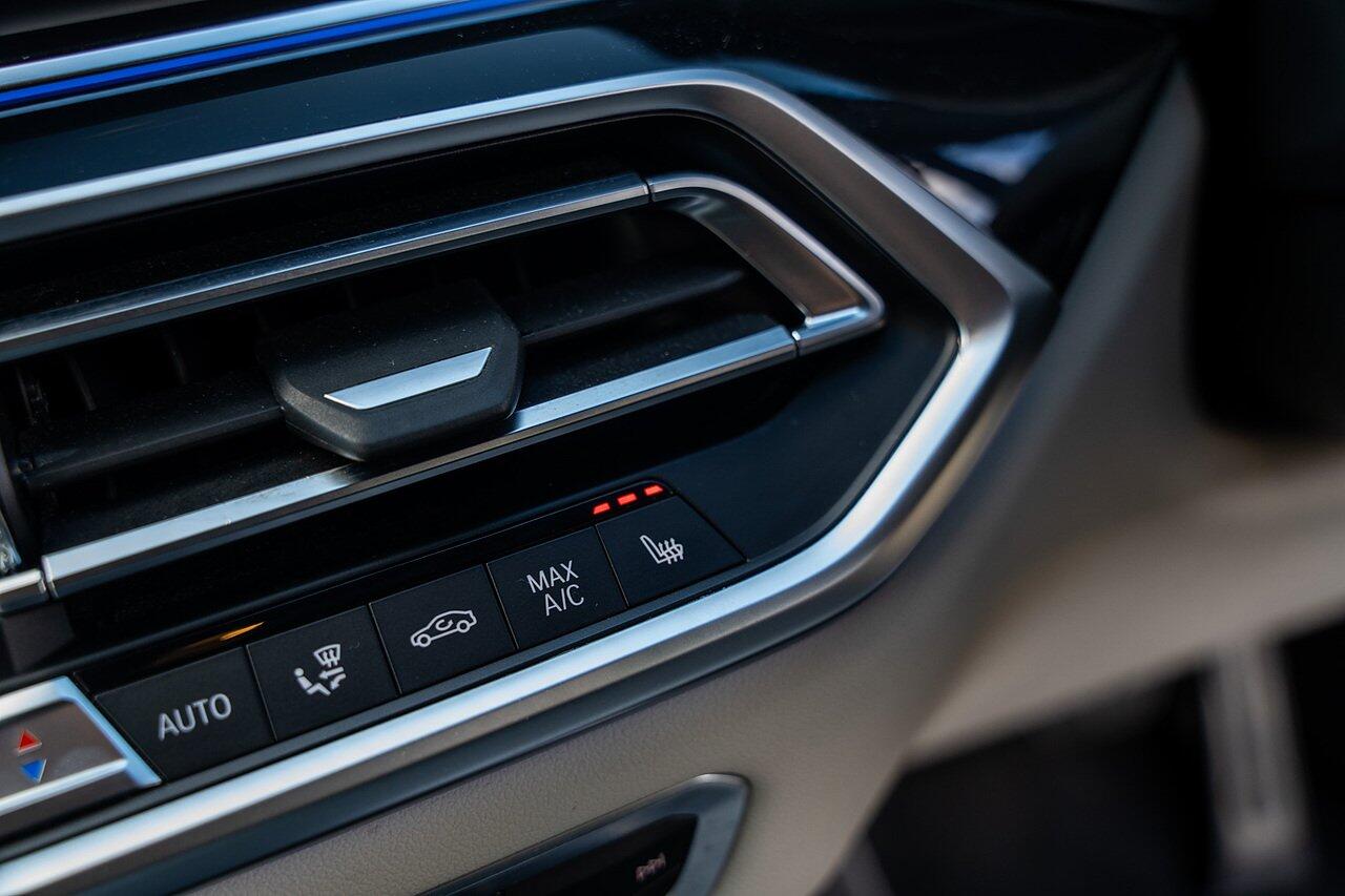 BMW X5 view 54