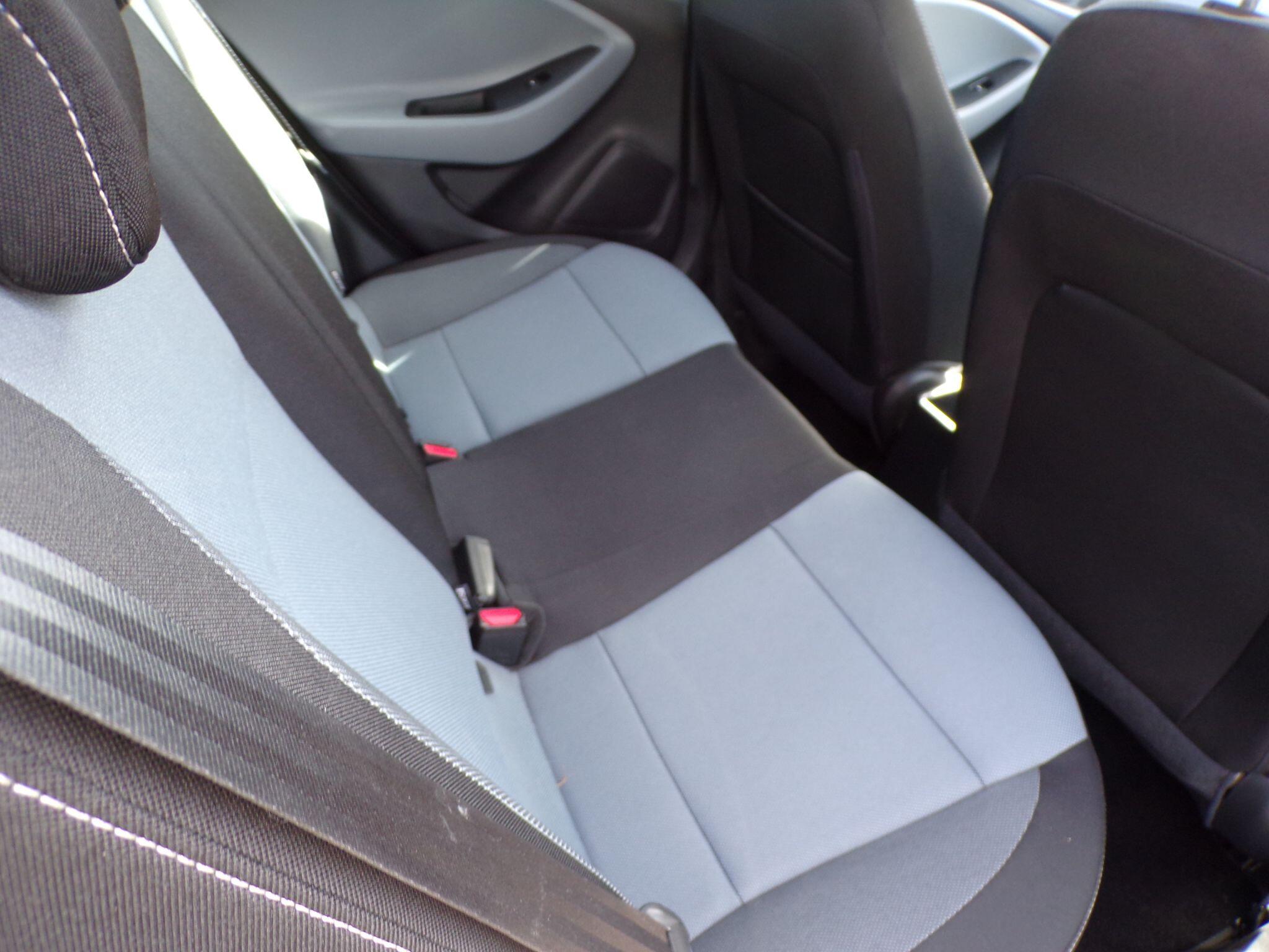 Hyundai I20 view 13