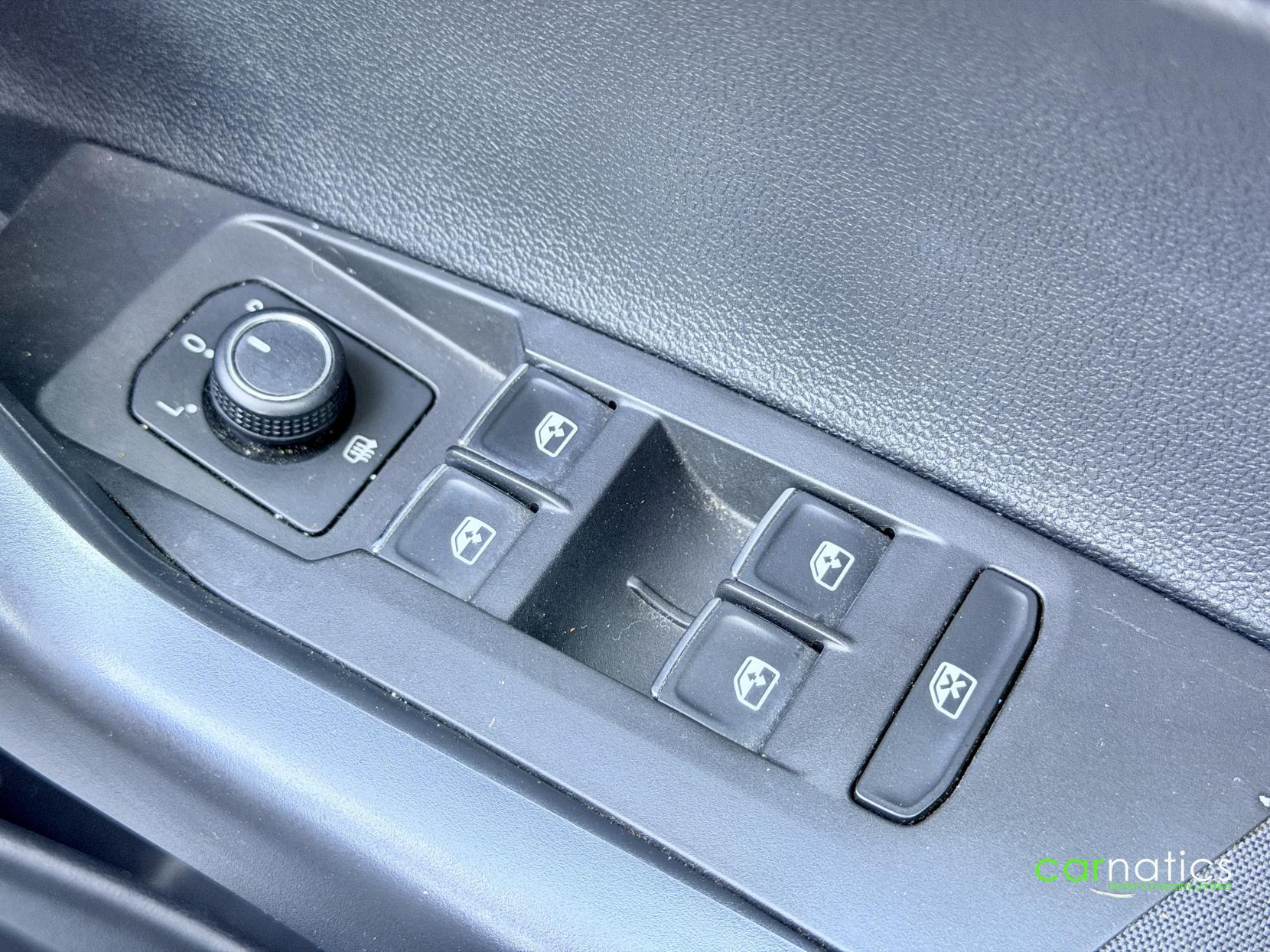 Volkswagen Polo view 39
