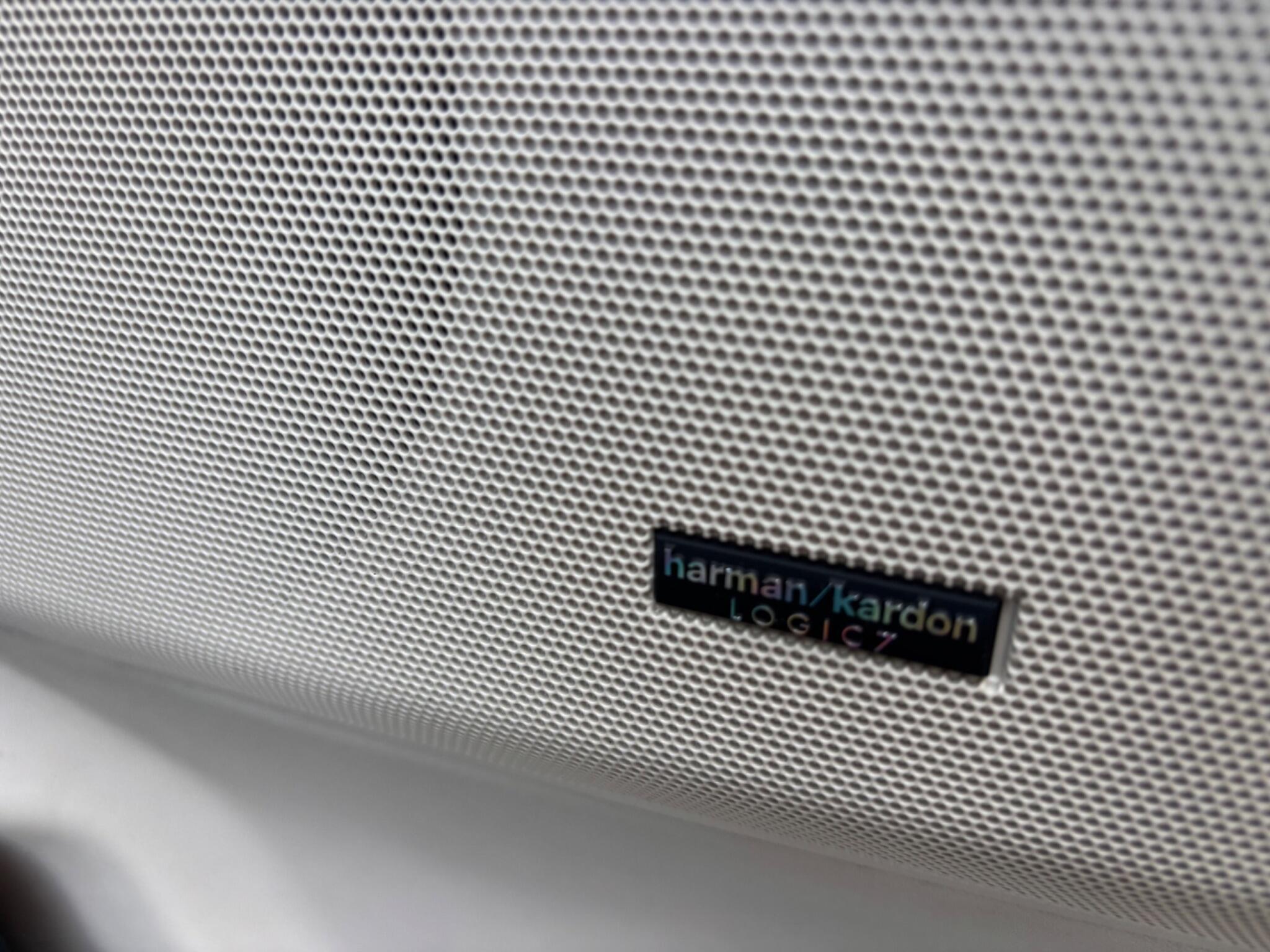 Land Rover Range Rover Sport view 39