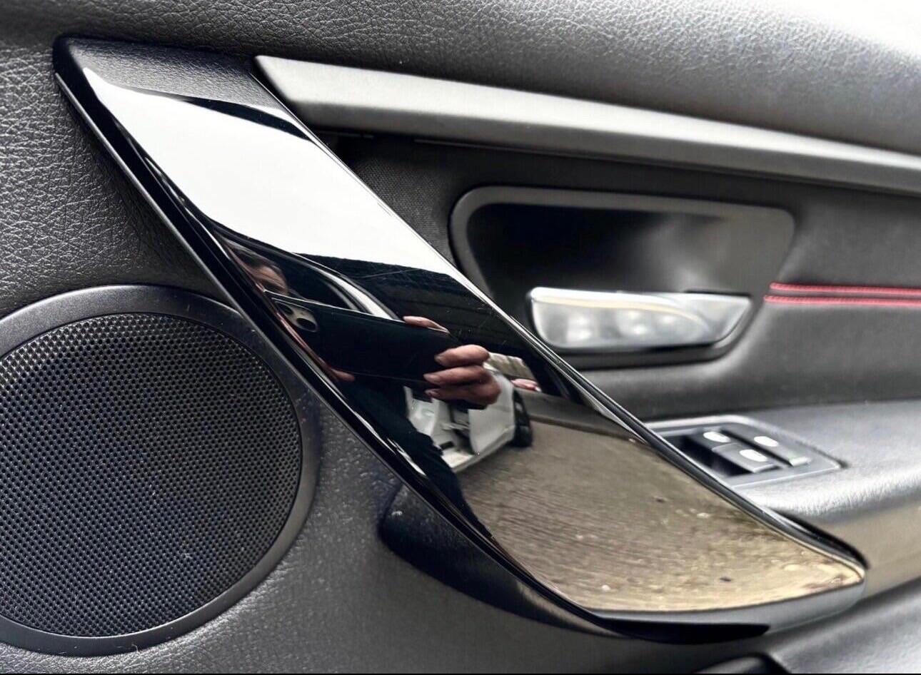 BMW 4 Series view 18