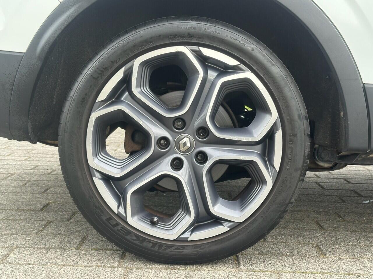 Renault Kadjar view 10