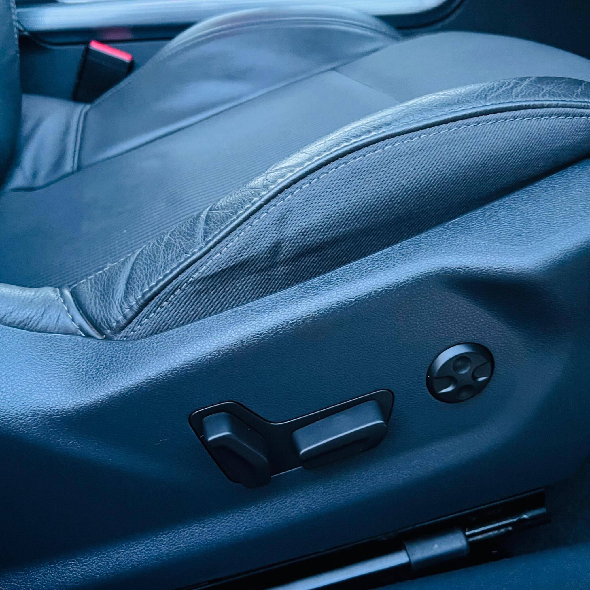 Peugeot 508 view 19