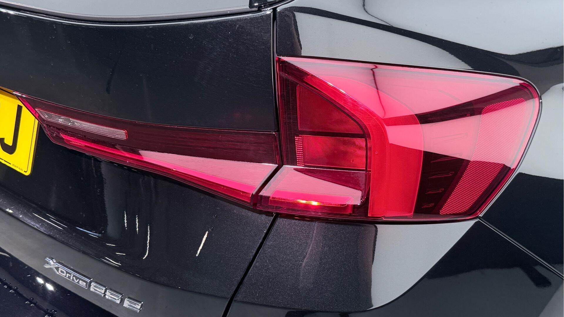 BMW X1 view 22