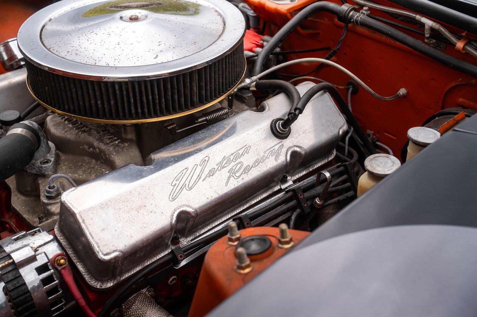 2024 Datsun 240Z view 39