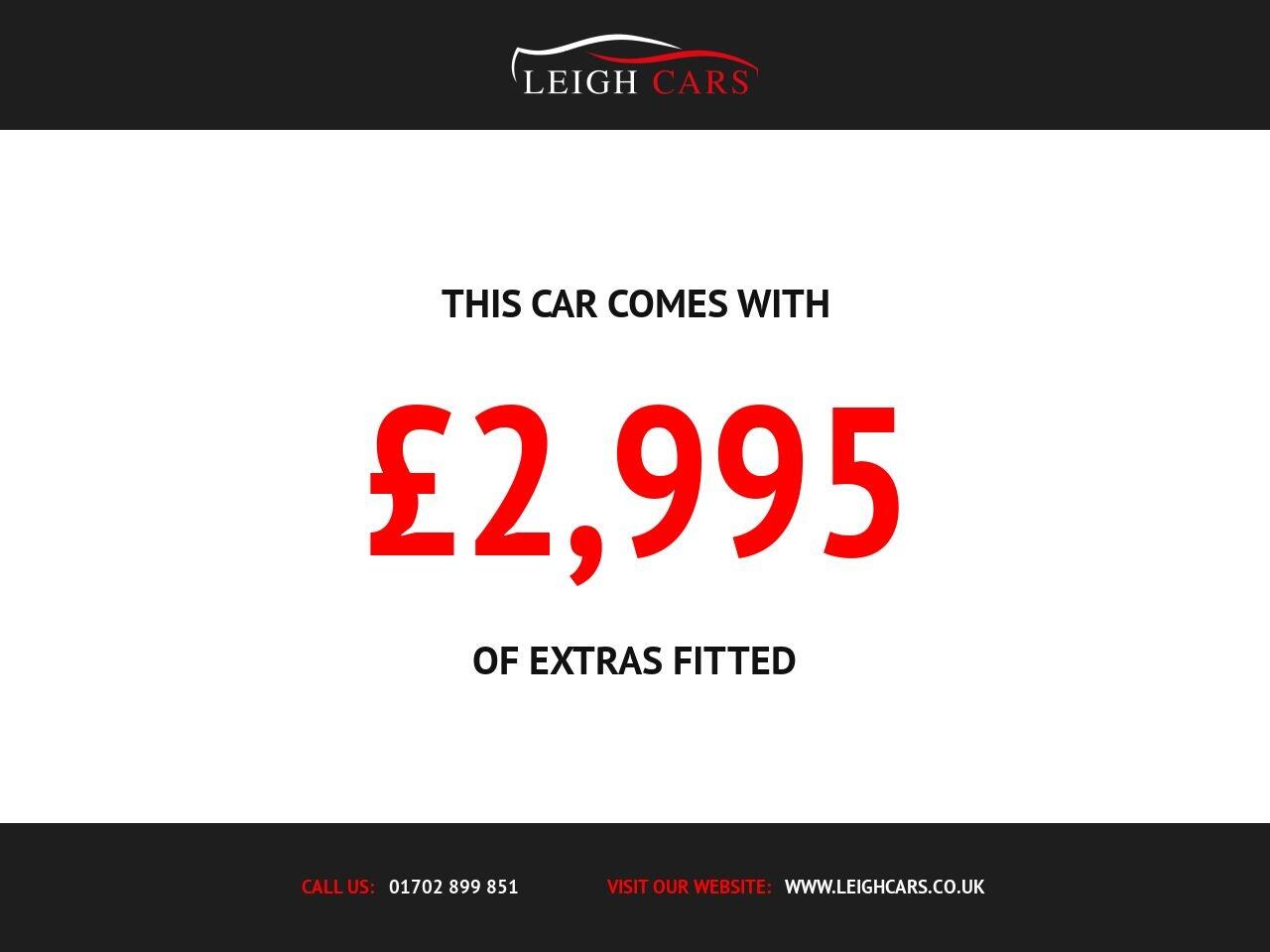 Ford Kuga view 2