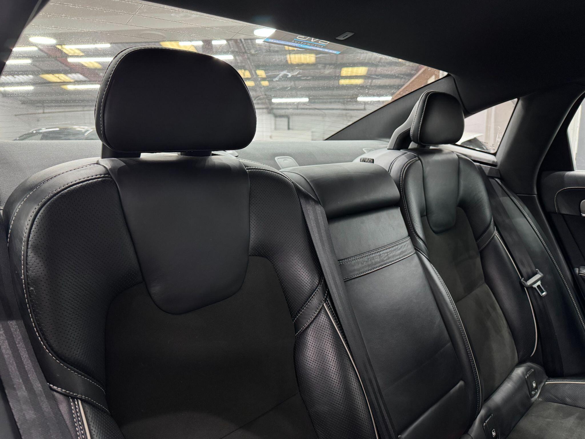 Volvo S90 view 55