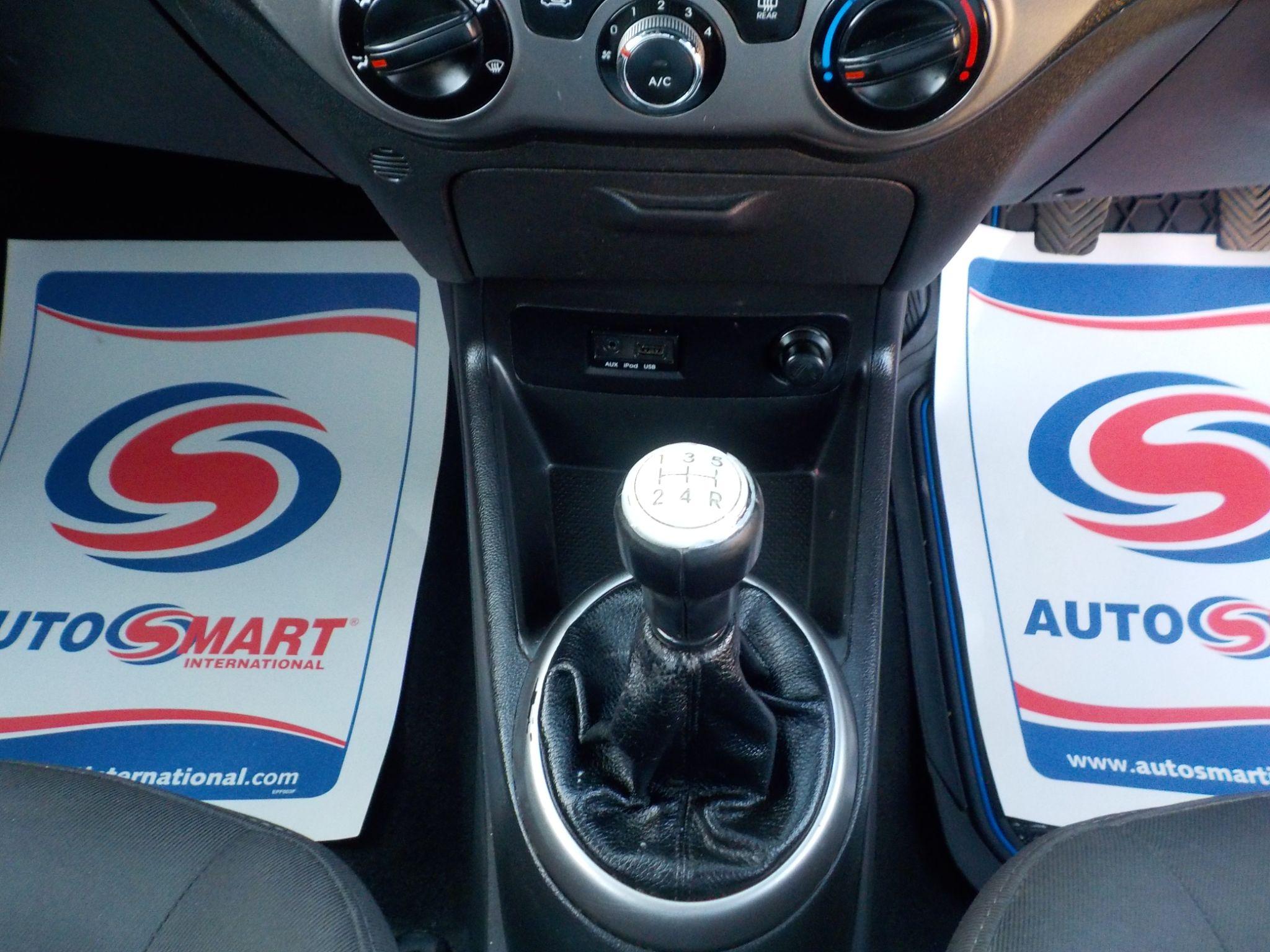 Hyundai i20 1.2 Active Euro 5 5dr