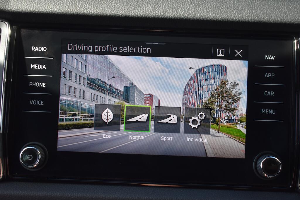 Skoda Kodiaq view 71