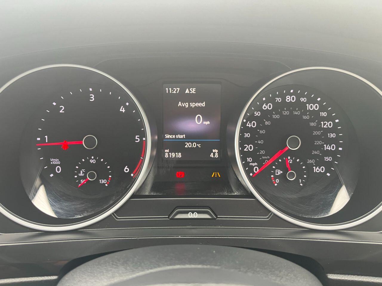 Volkswagen Tiguan view 30