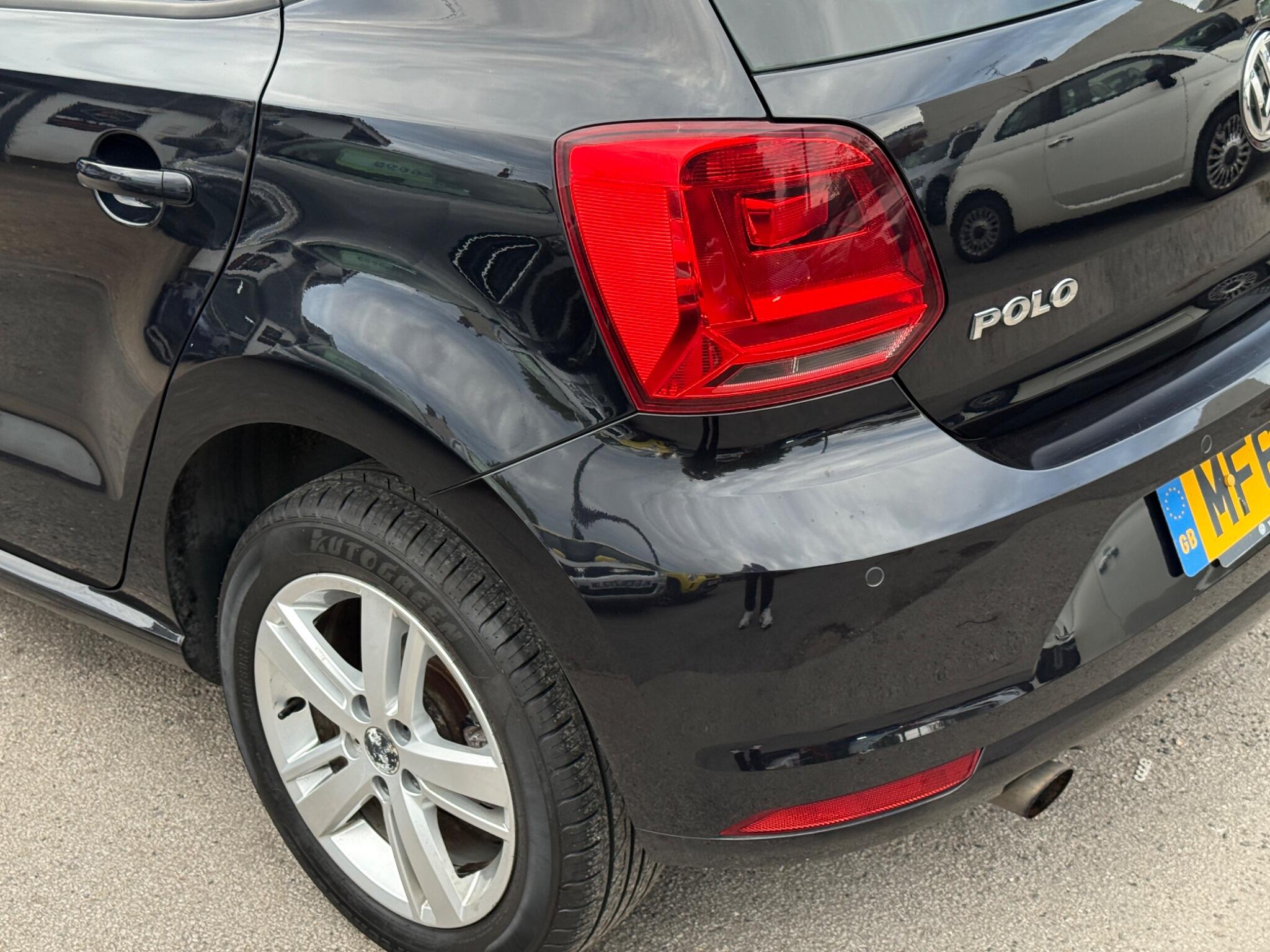 Volkswagen Polo - Image 24