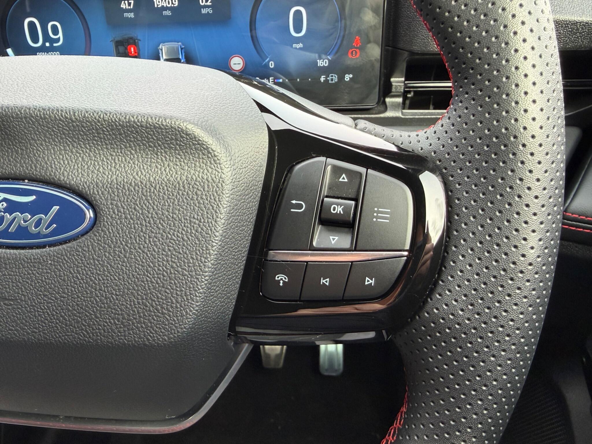 Ford Puma view 71