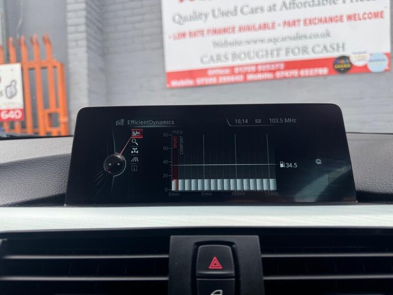 BMW 4 Series view 46