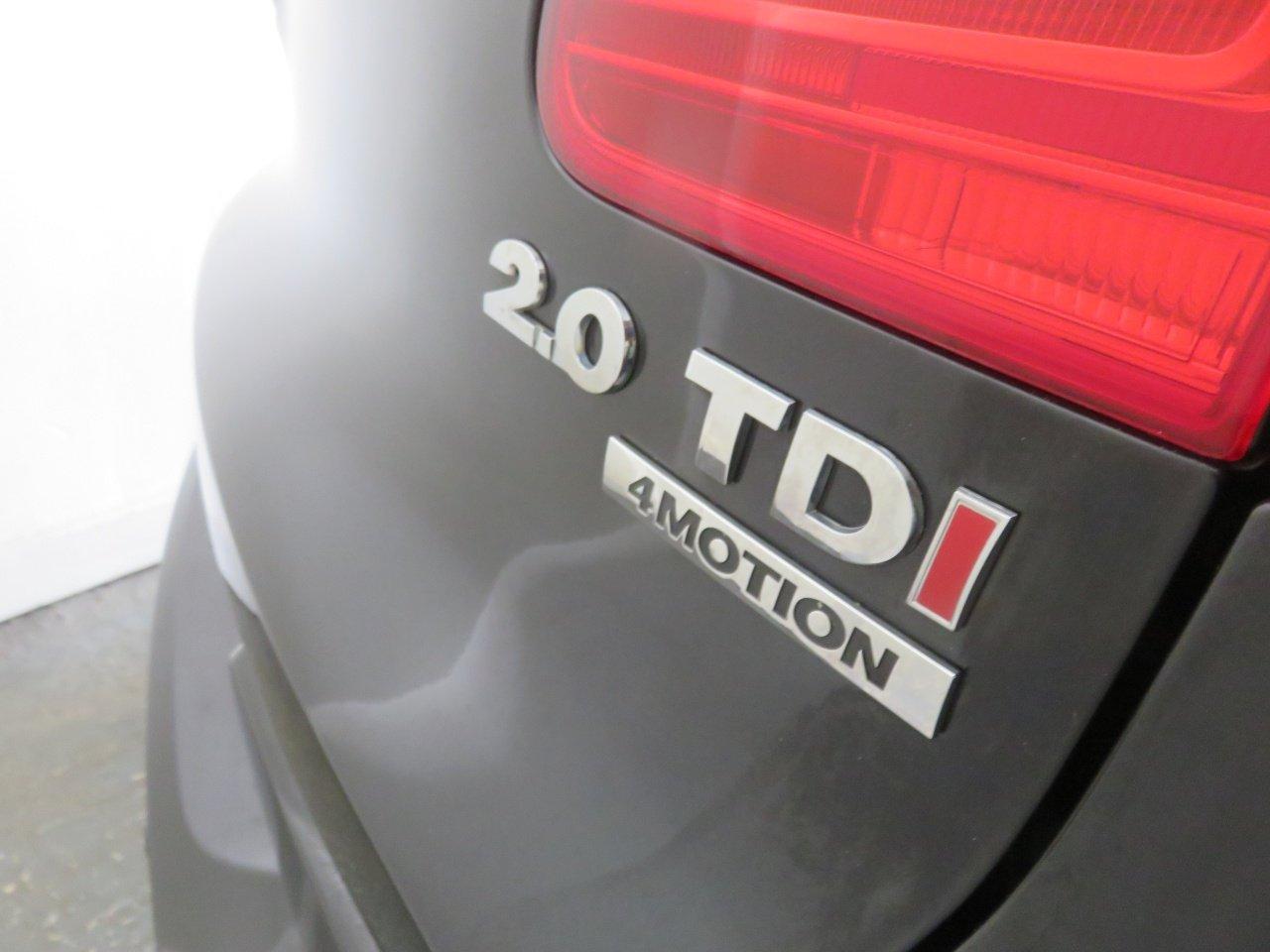 Volkswagen Tiguan view 17