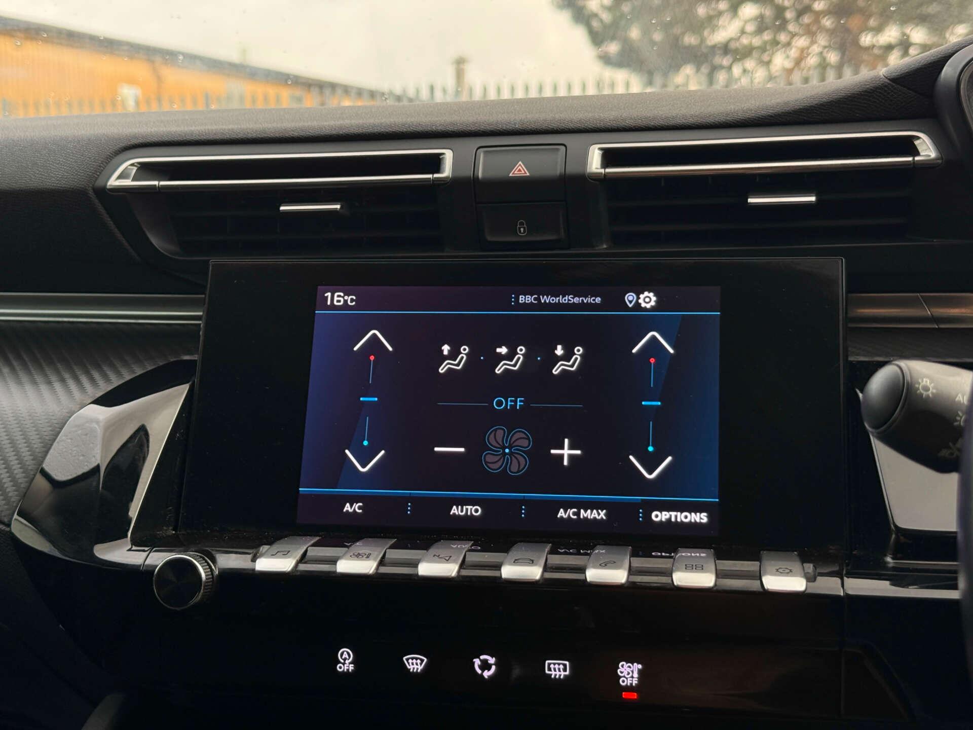 Peugeot 508 view 49