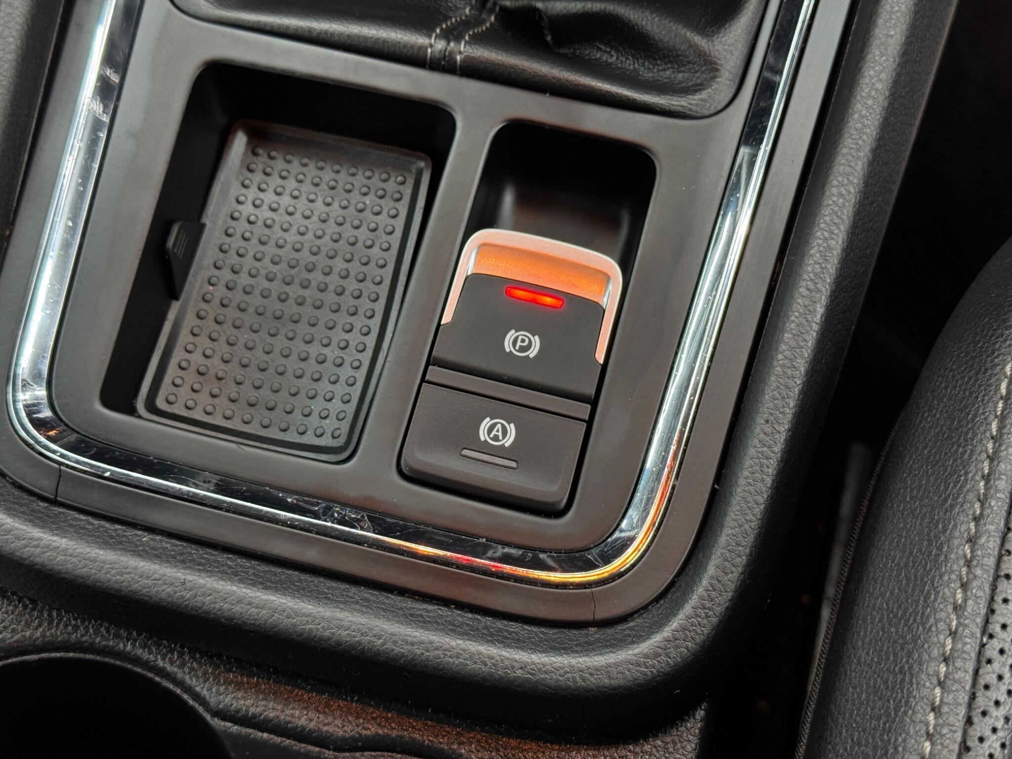 Seat Ateca view 26