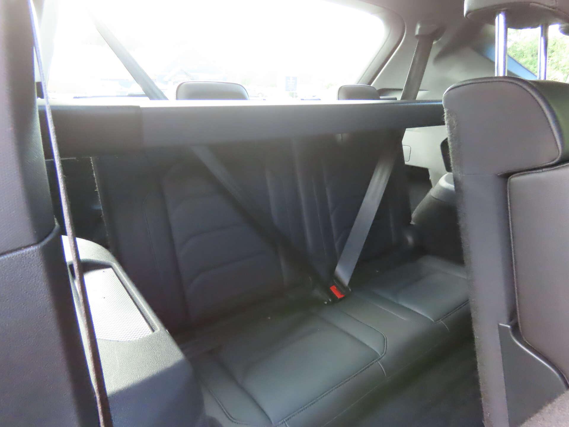 SEAT Tarraco view 10