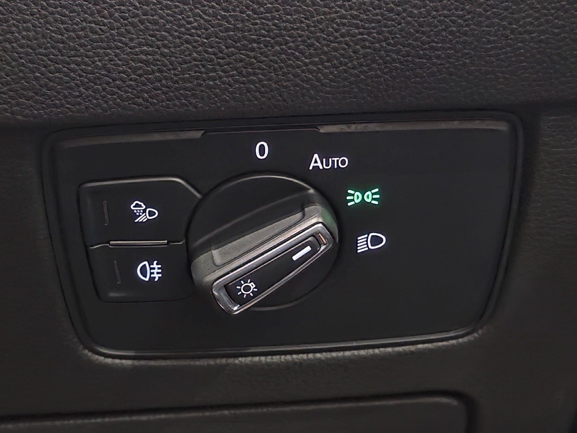 Volkswagen Arteon view 23