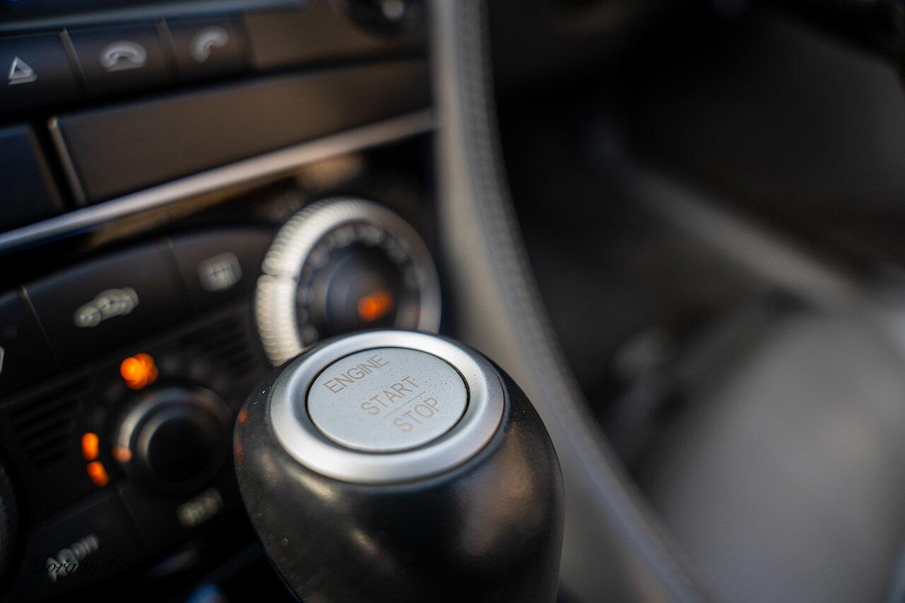 Mercedes-Benz SL view 72