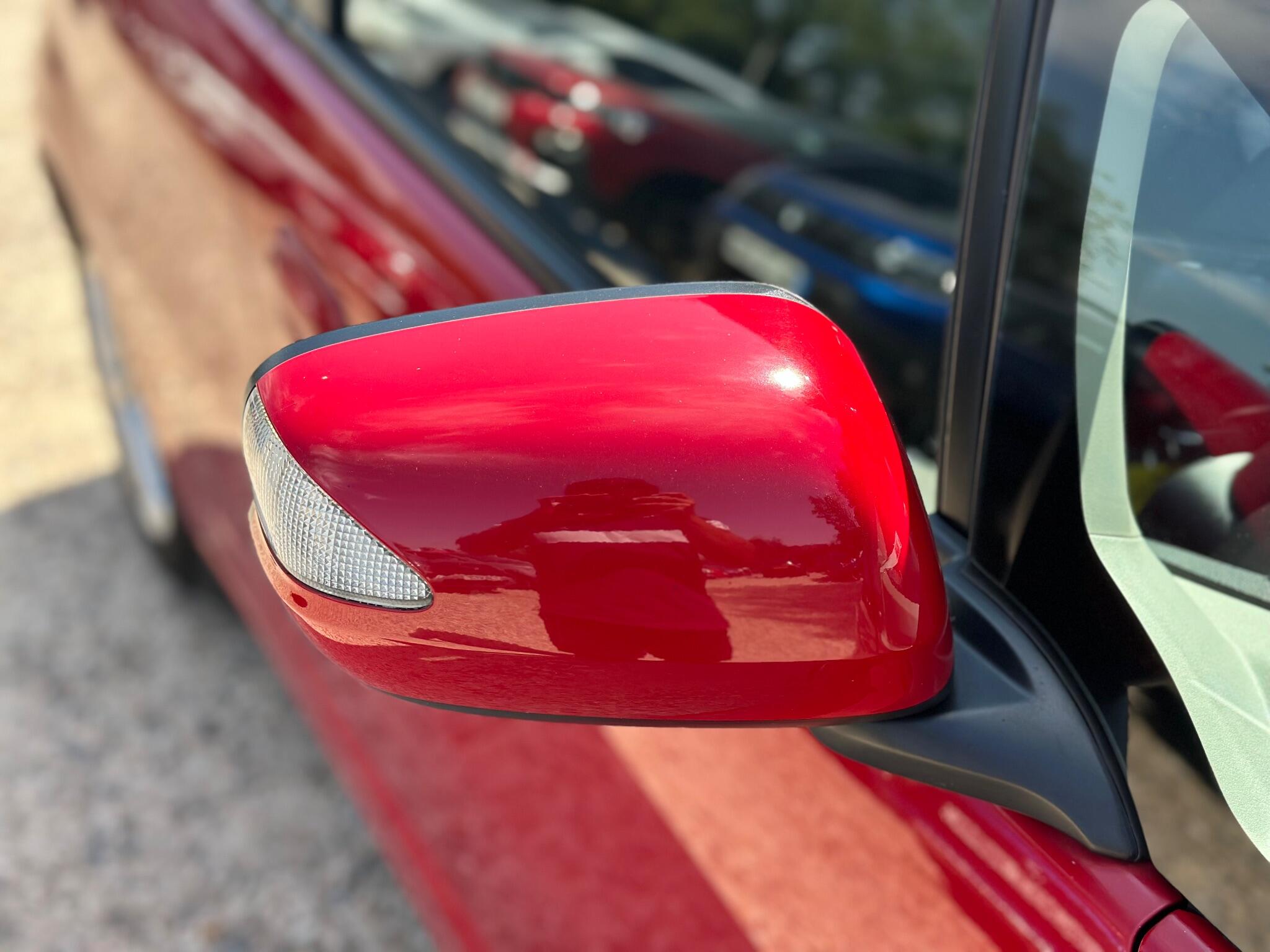 Honda Jazz view 23