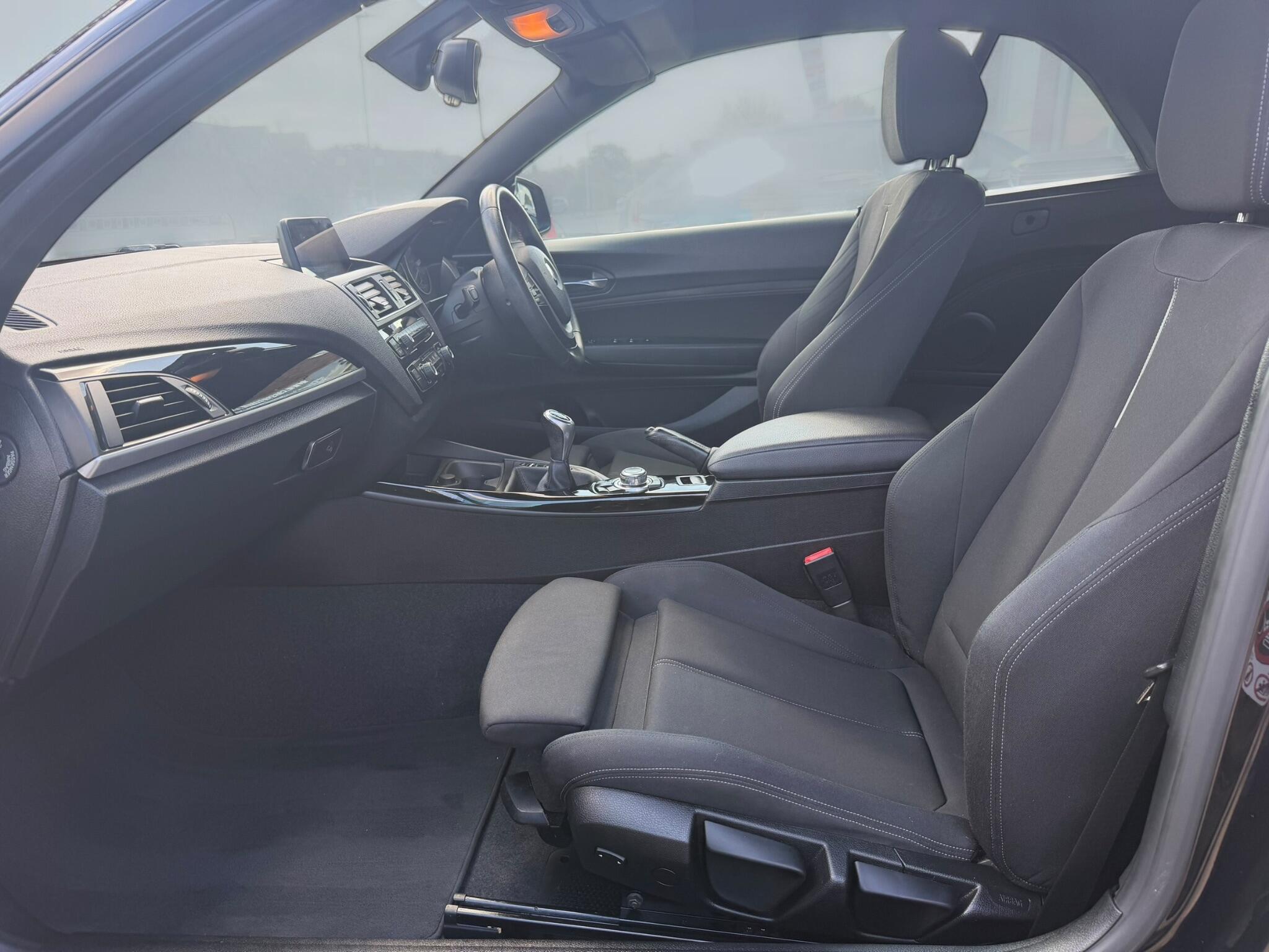 BMW 2 Series view 39