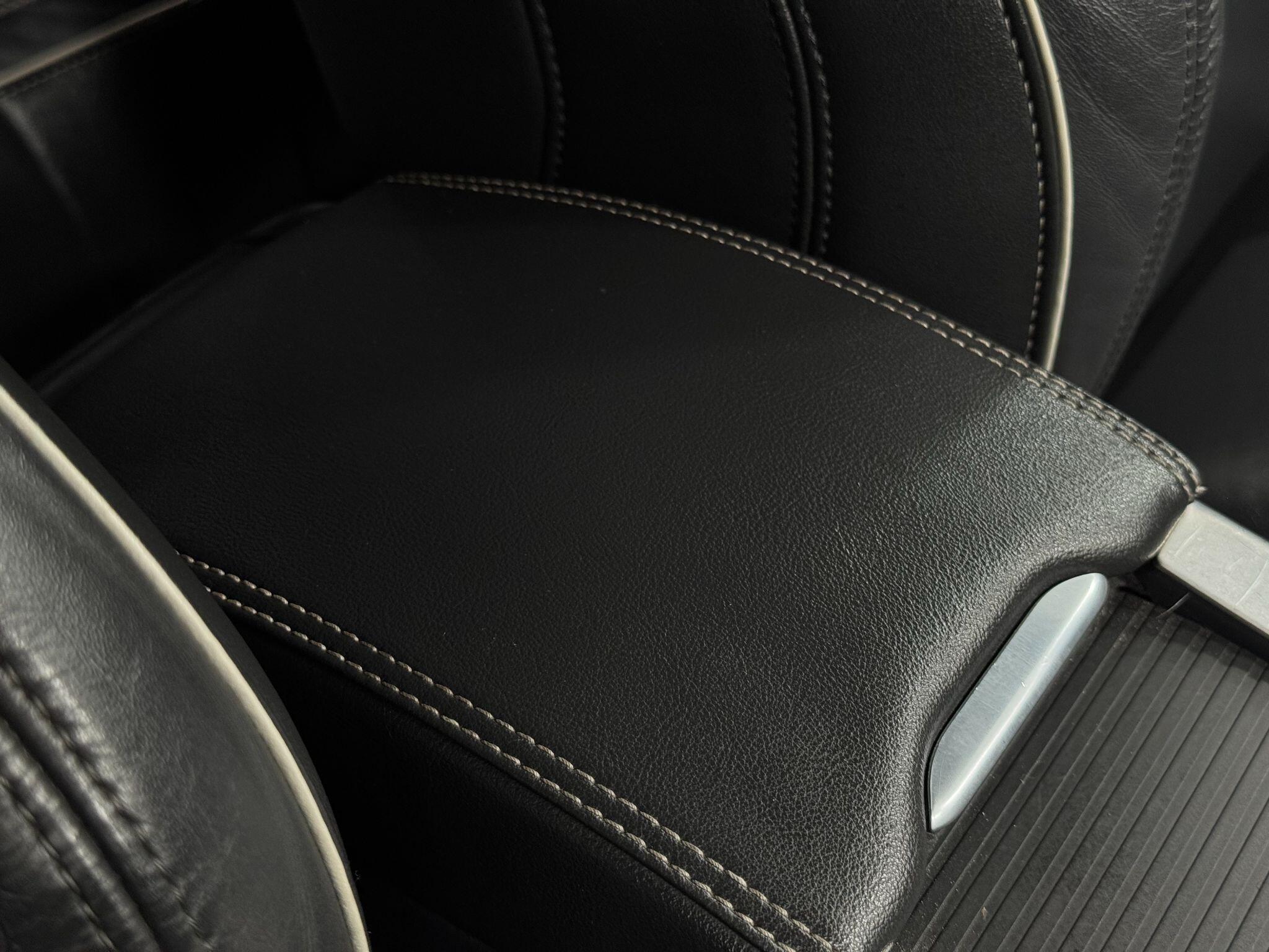 Volvo XC60 view 37