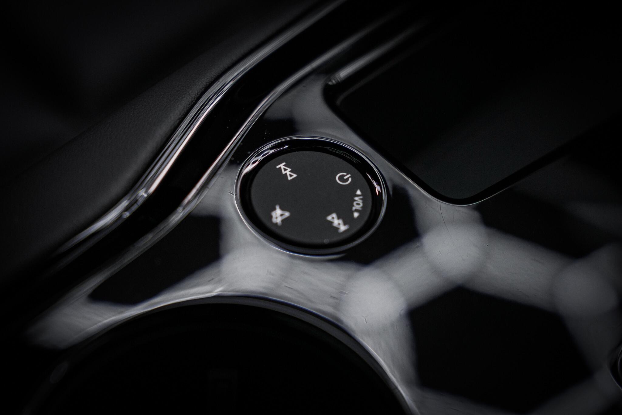 Audi e-tron GT view 47