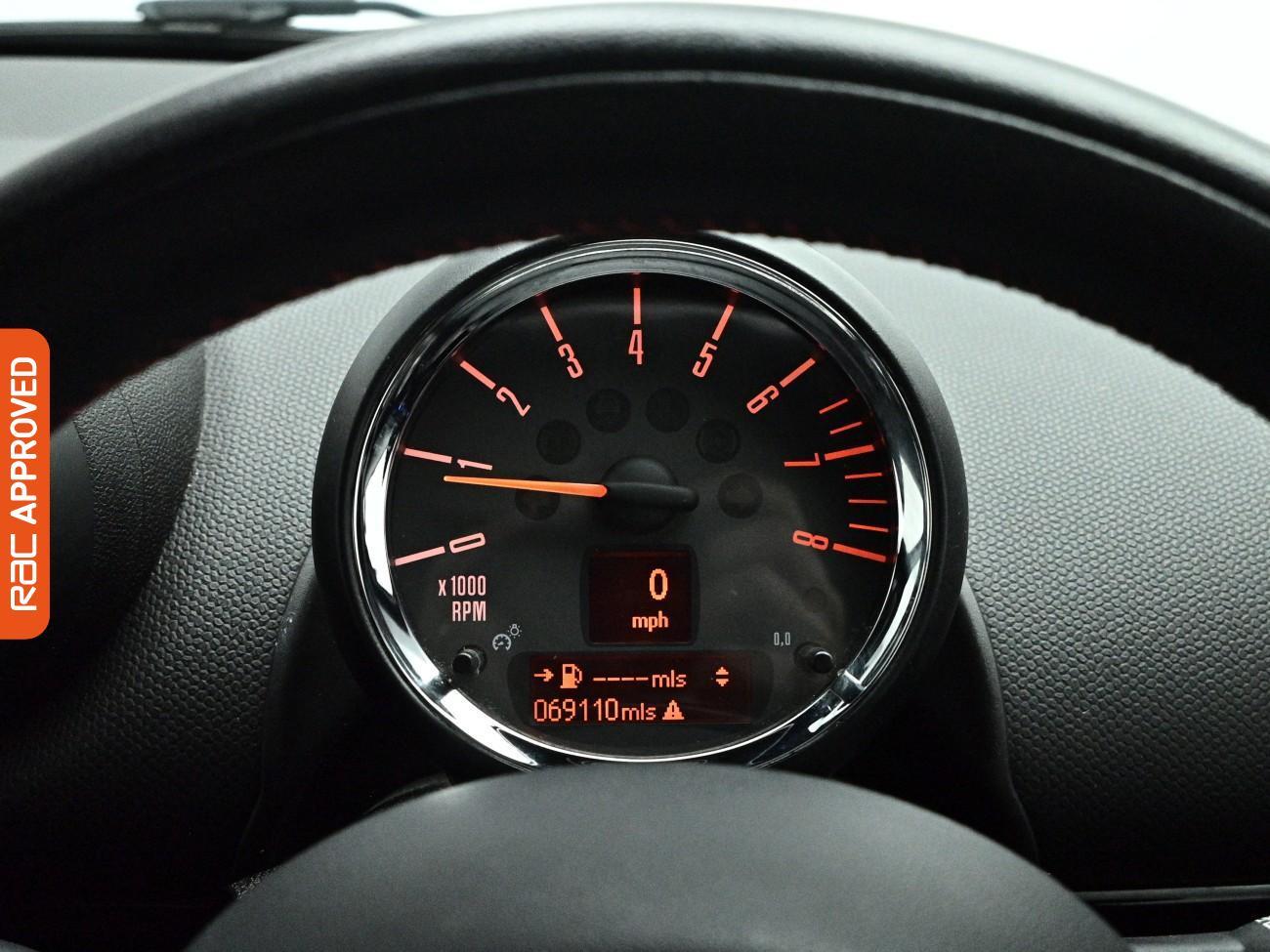 Mini Countryman view 11