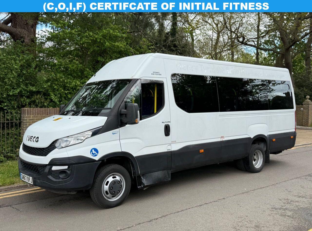 Iveco Daily