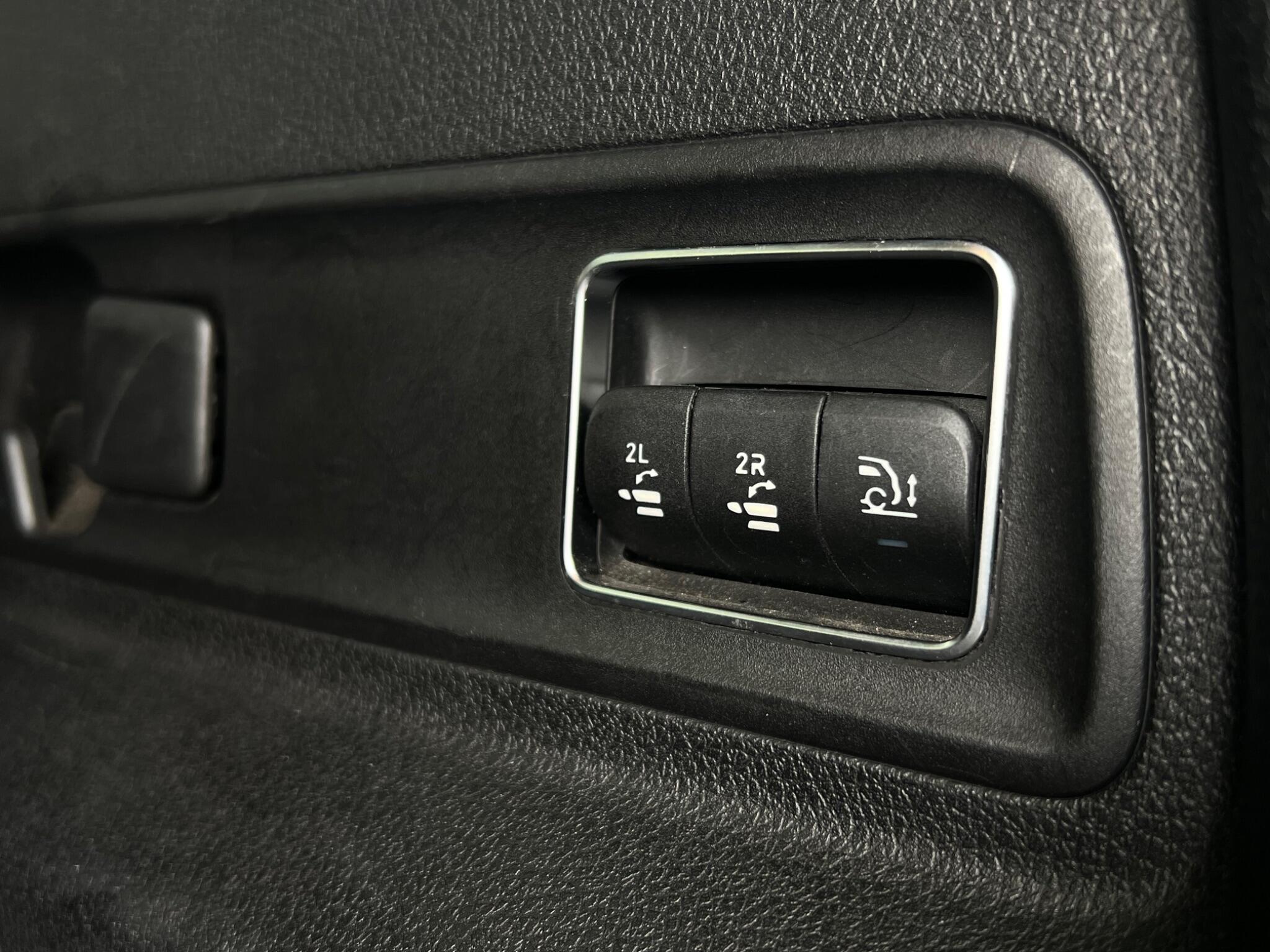 Mercedes-Benz GLE view 83