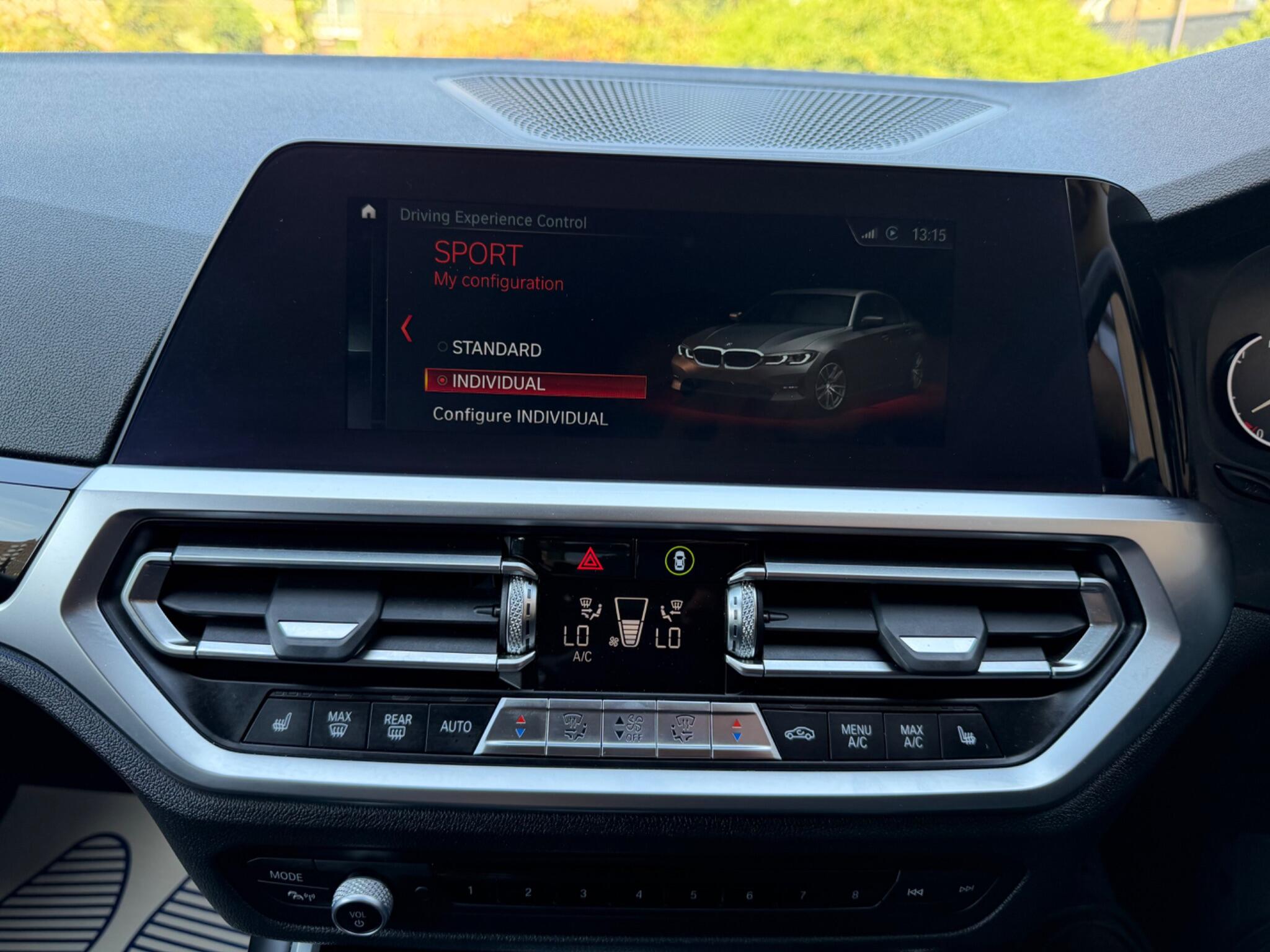 BMW 3 Series view 60