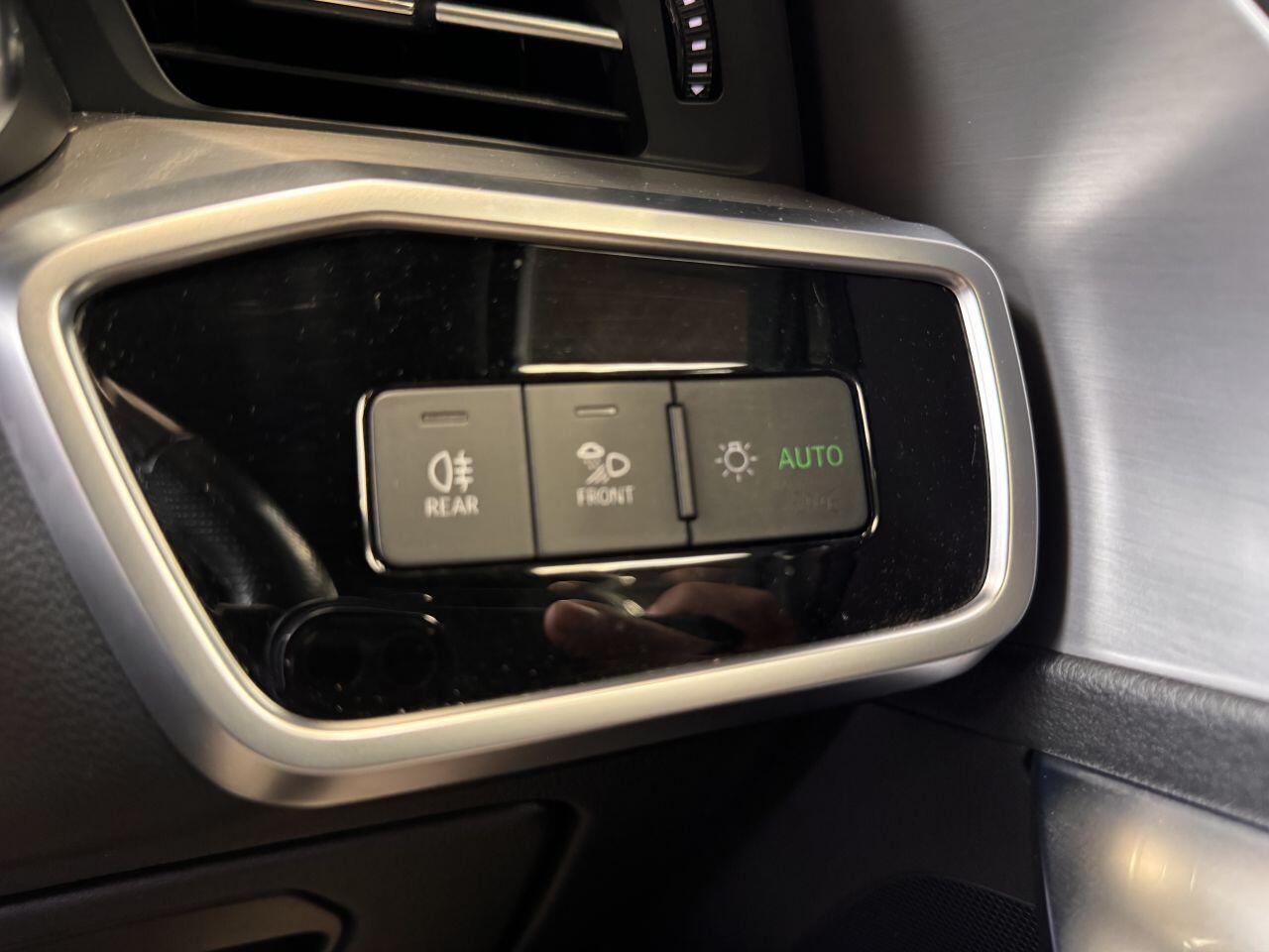 Audi A6 view 61
