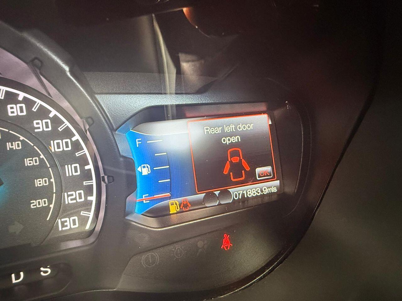 Ford Ranger view 11