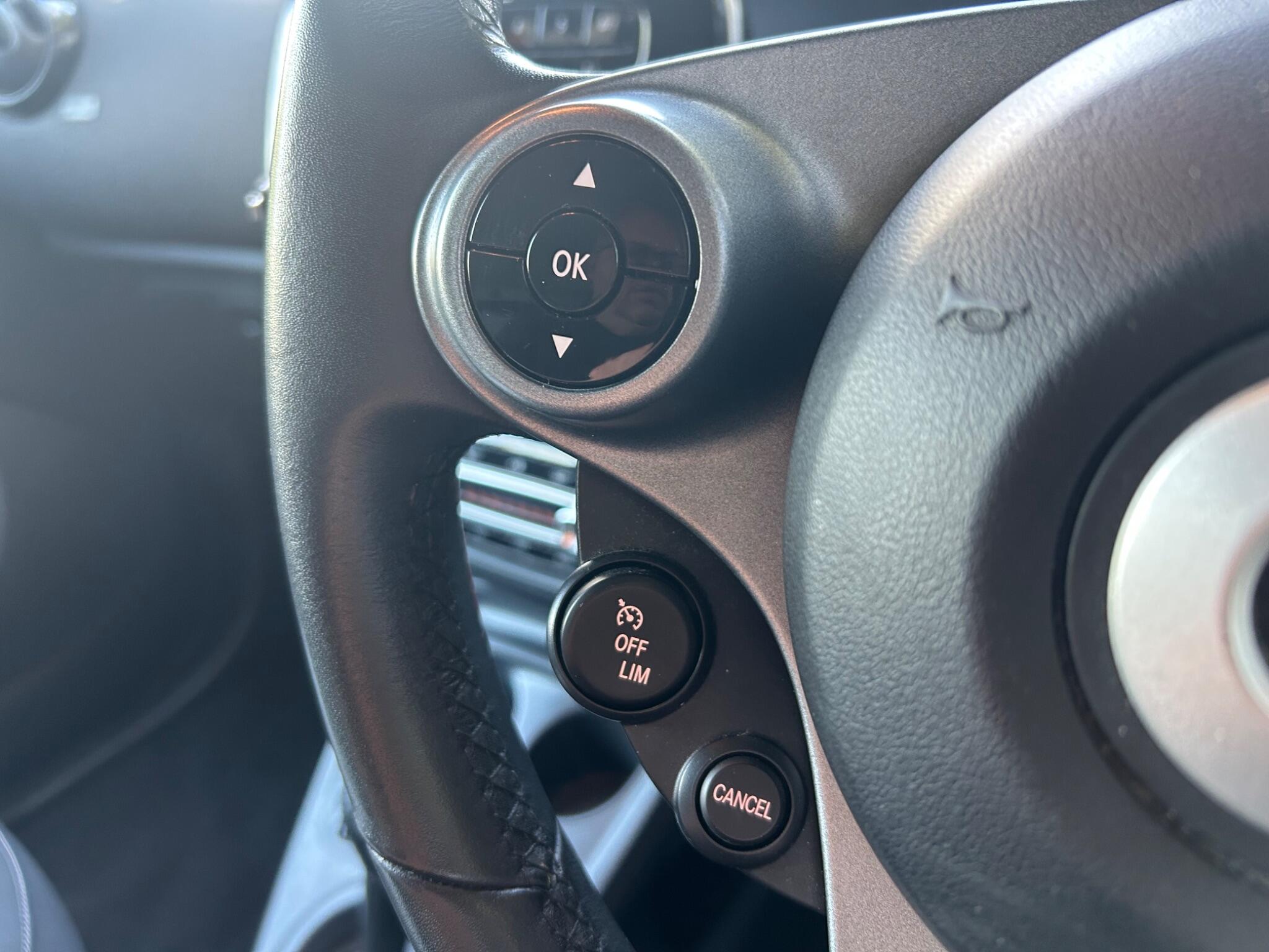 Smart Fortwo view 14