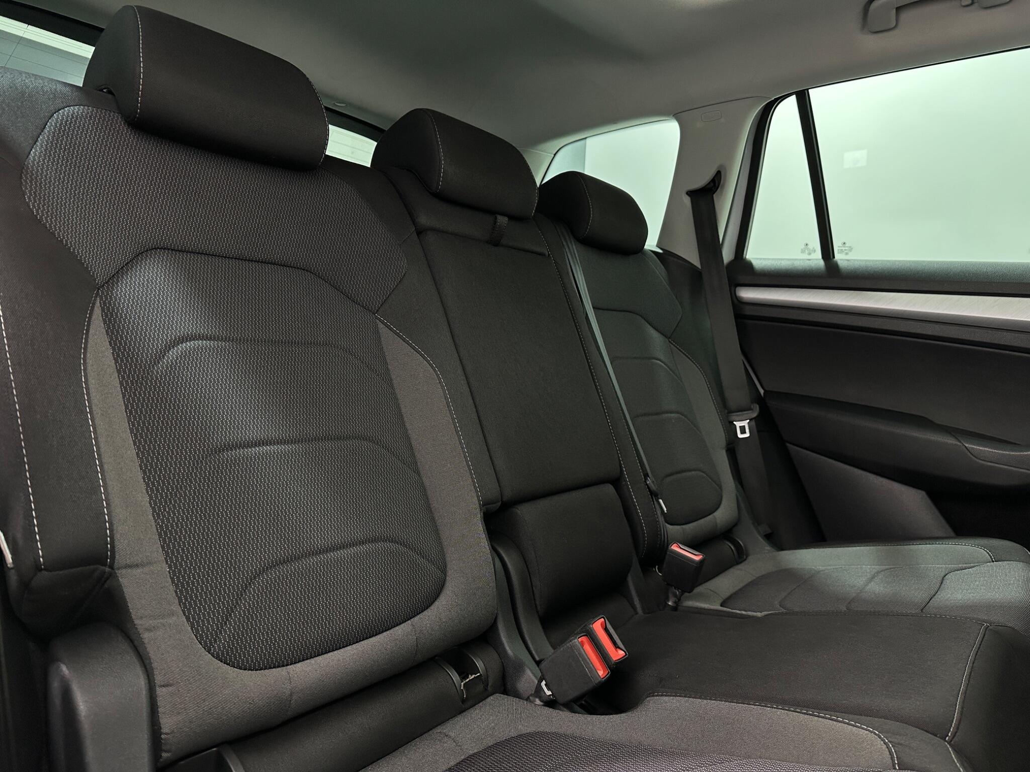 Skoda Kodiaq view 41