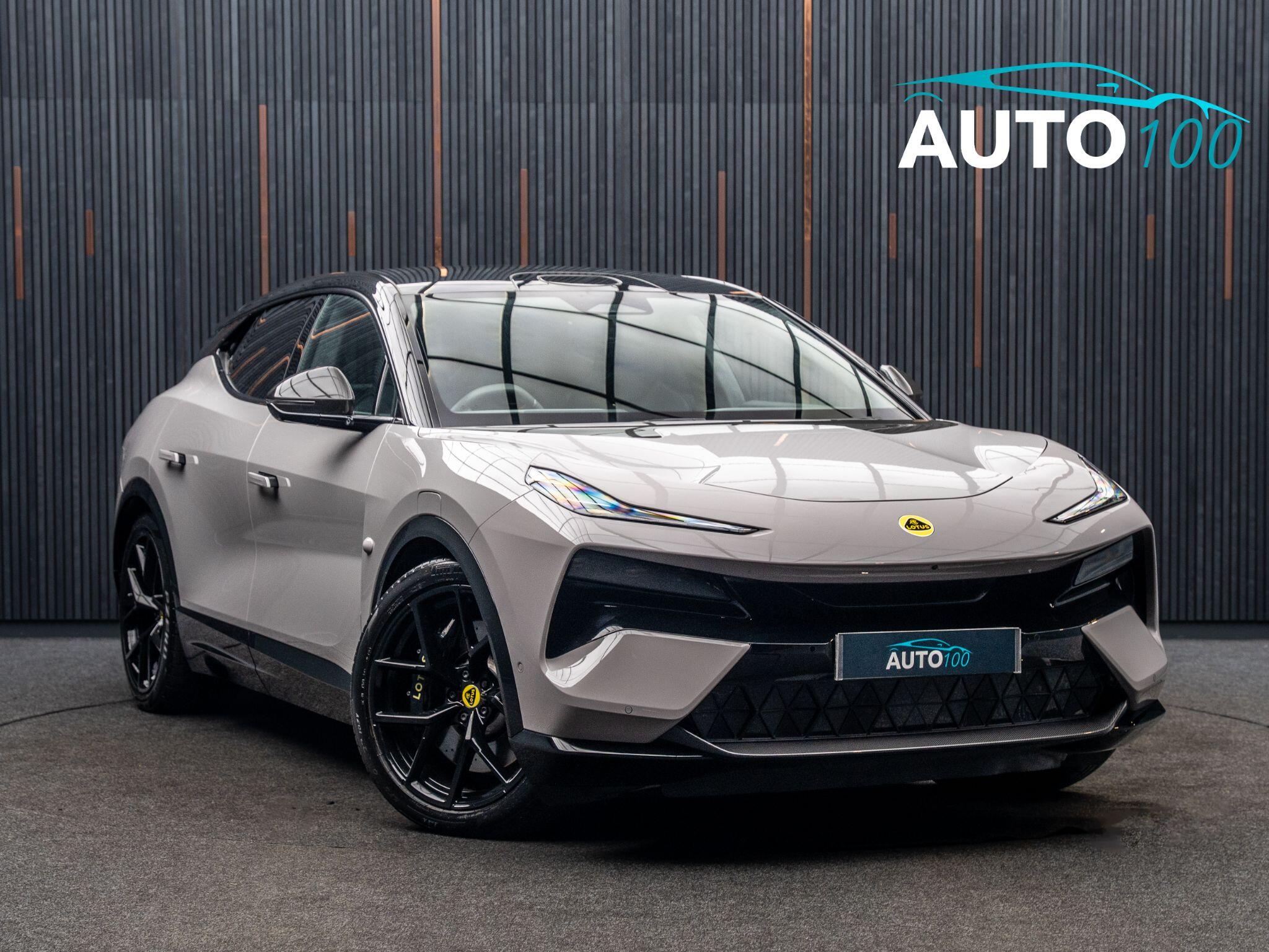 Lotus Eletre