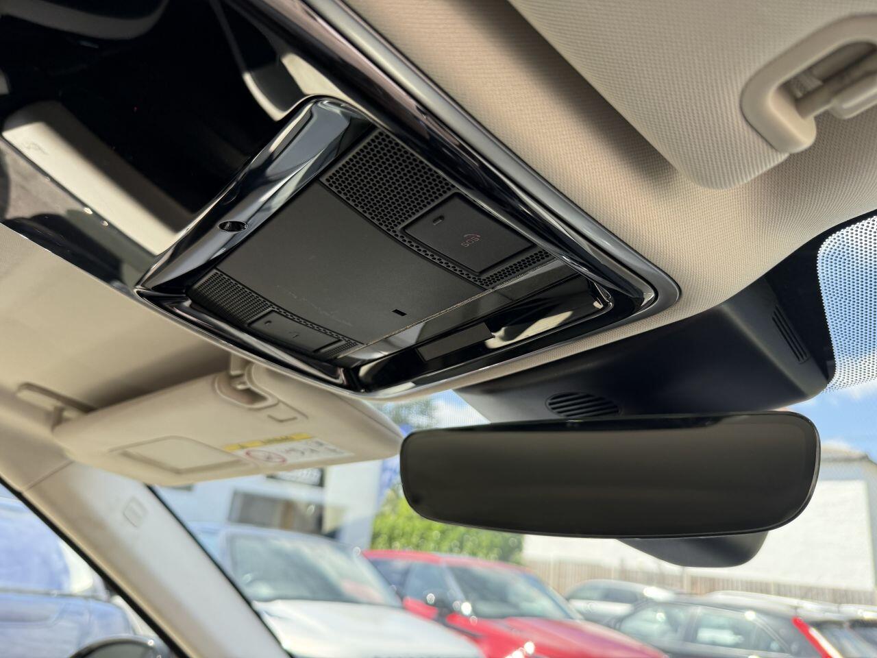 Land Rover Range Rover Sport view 44