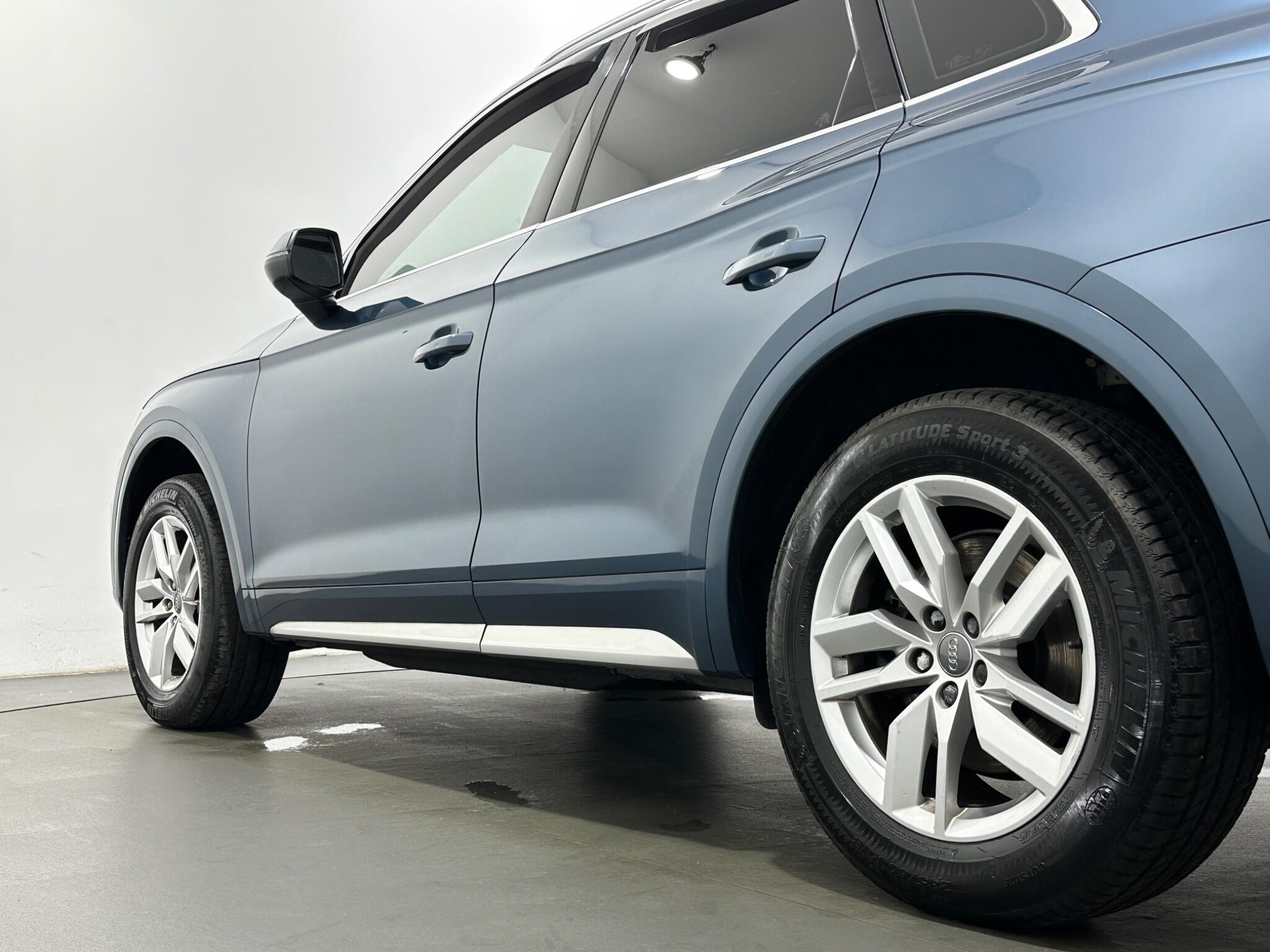 Audi Q5 view 51