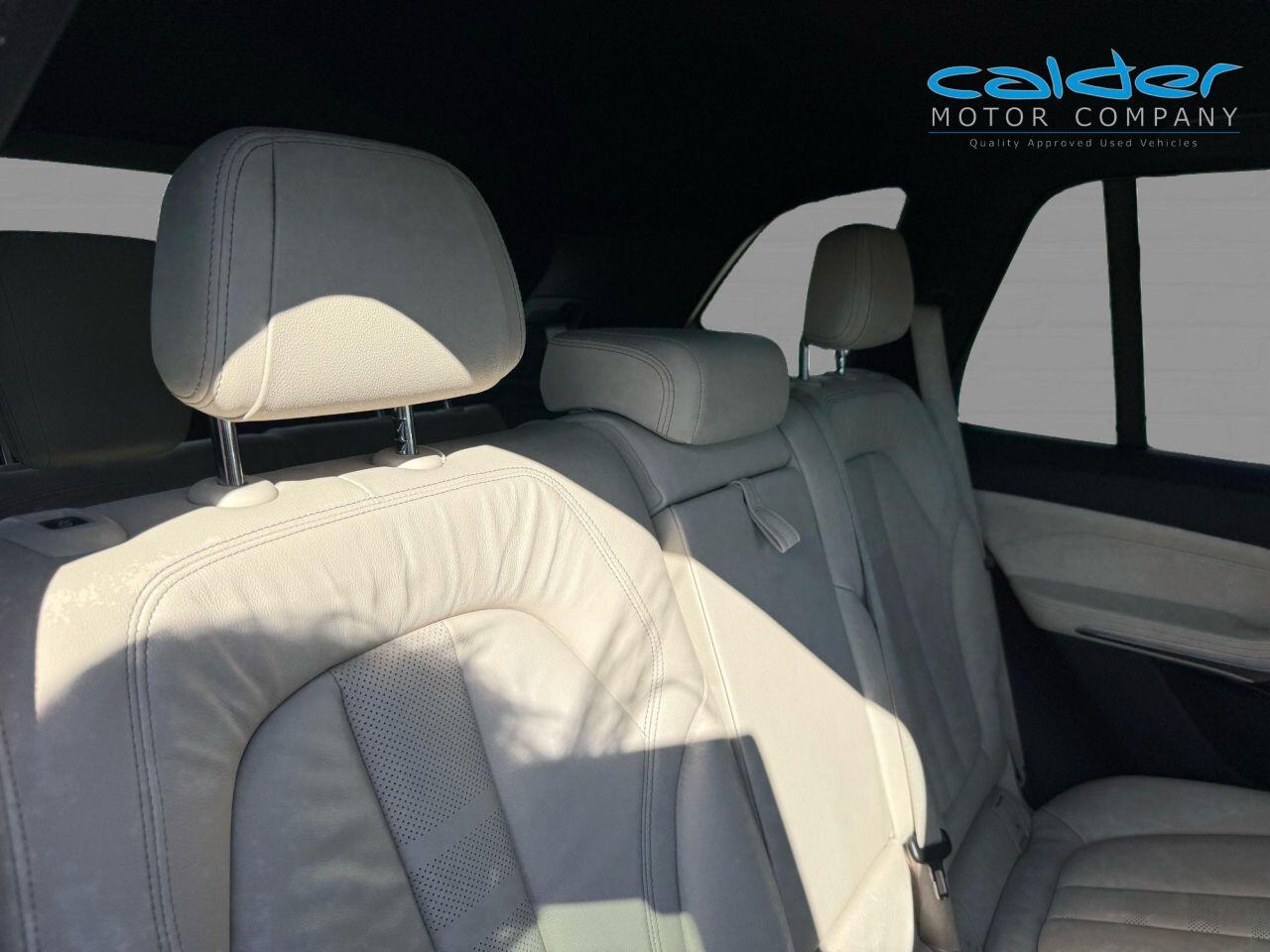 BMW X5 view 52