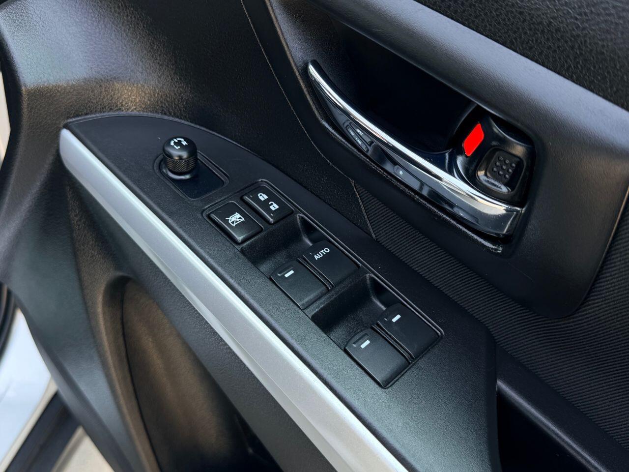 Suzuki SX4 S-Cross view 30