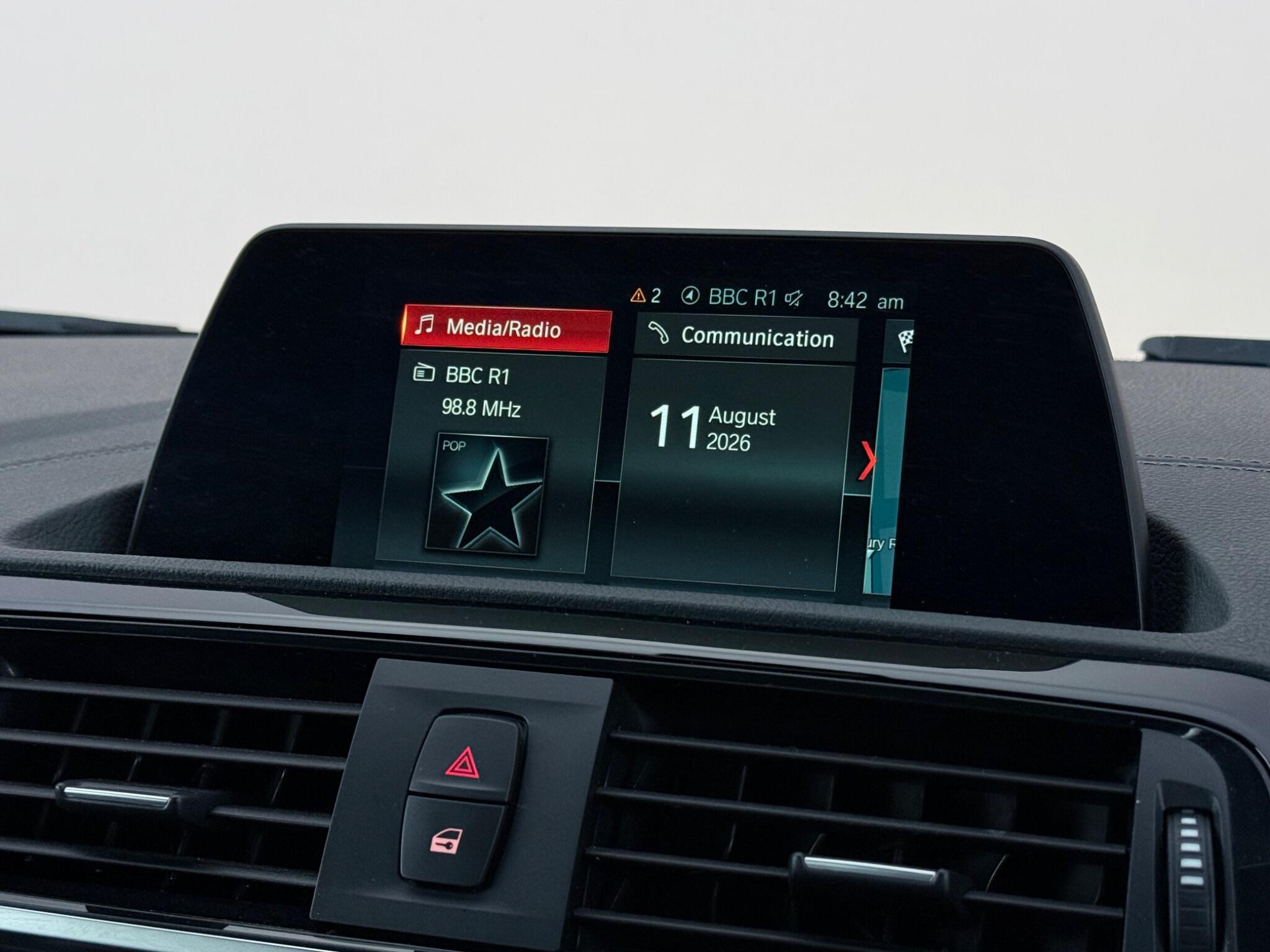 BMW 2 Series view 28