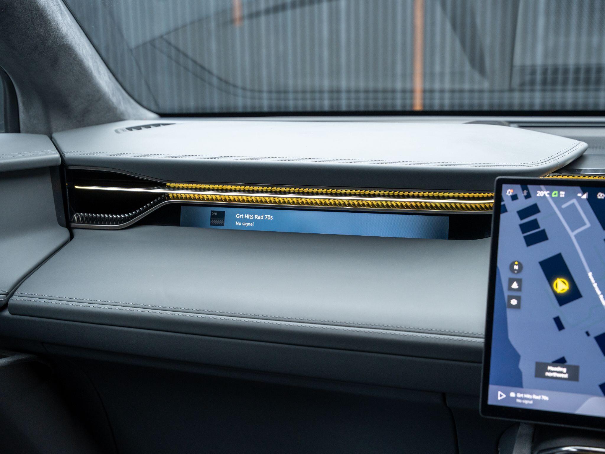 Lotus Eletre view 34