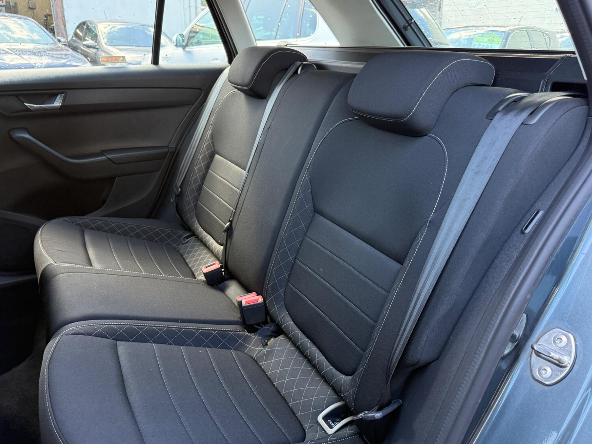 Skoda Fabia - Image 57