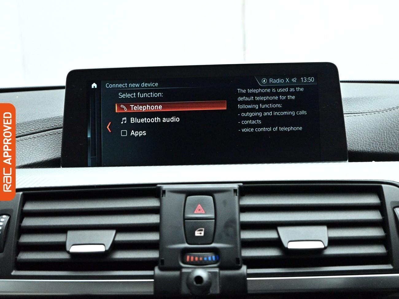 BMW 4 Series view 15