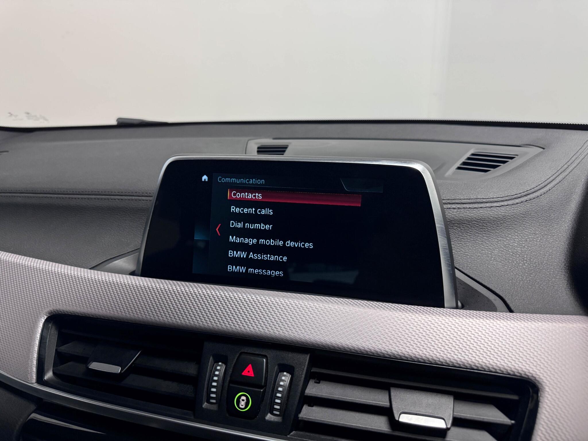 BMW X2 view 43