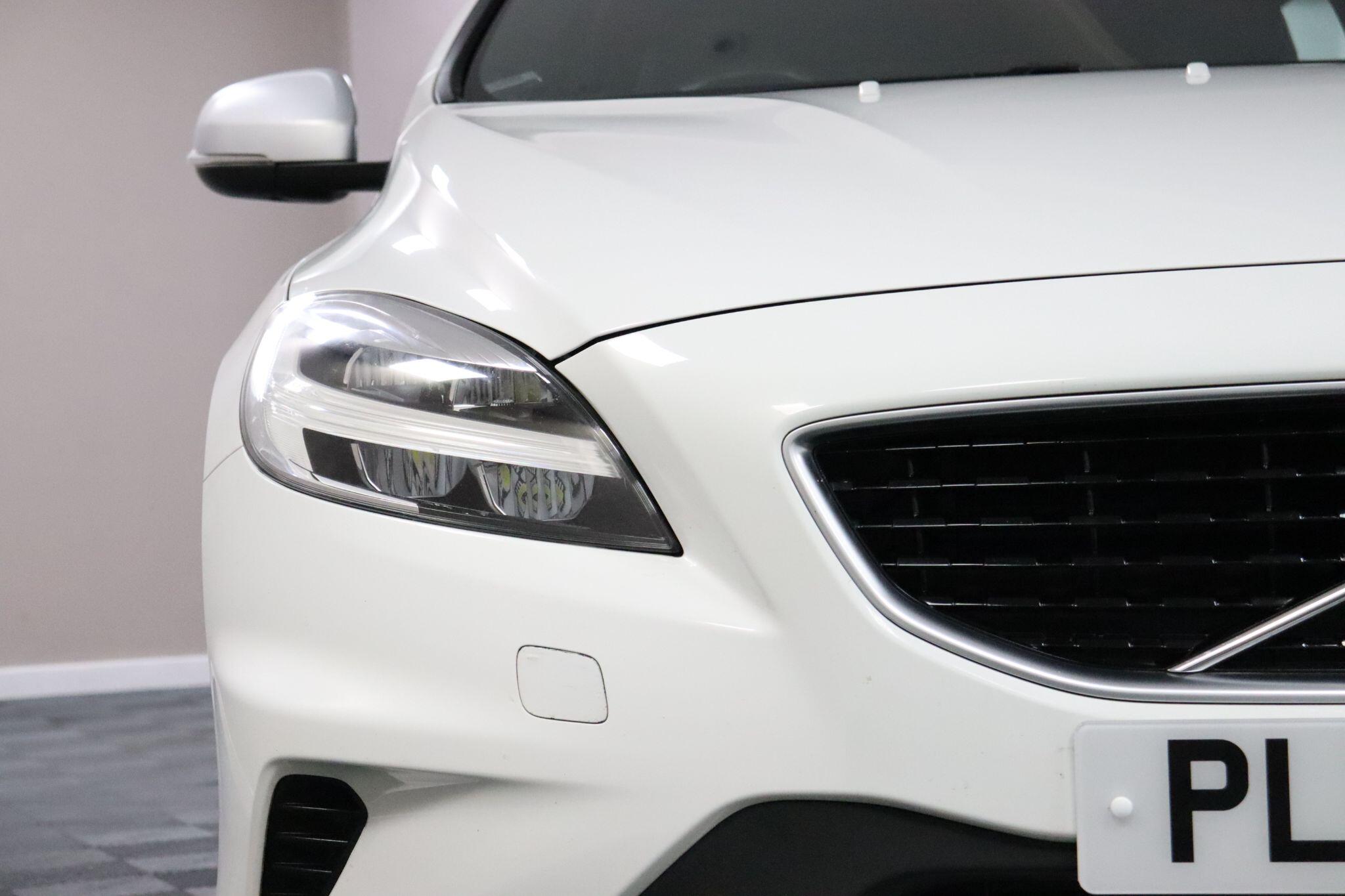 Volvo V40 view 25